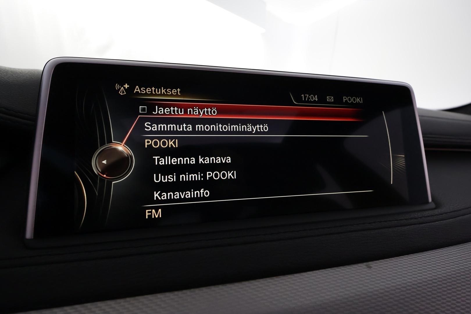 BMW X6 2015