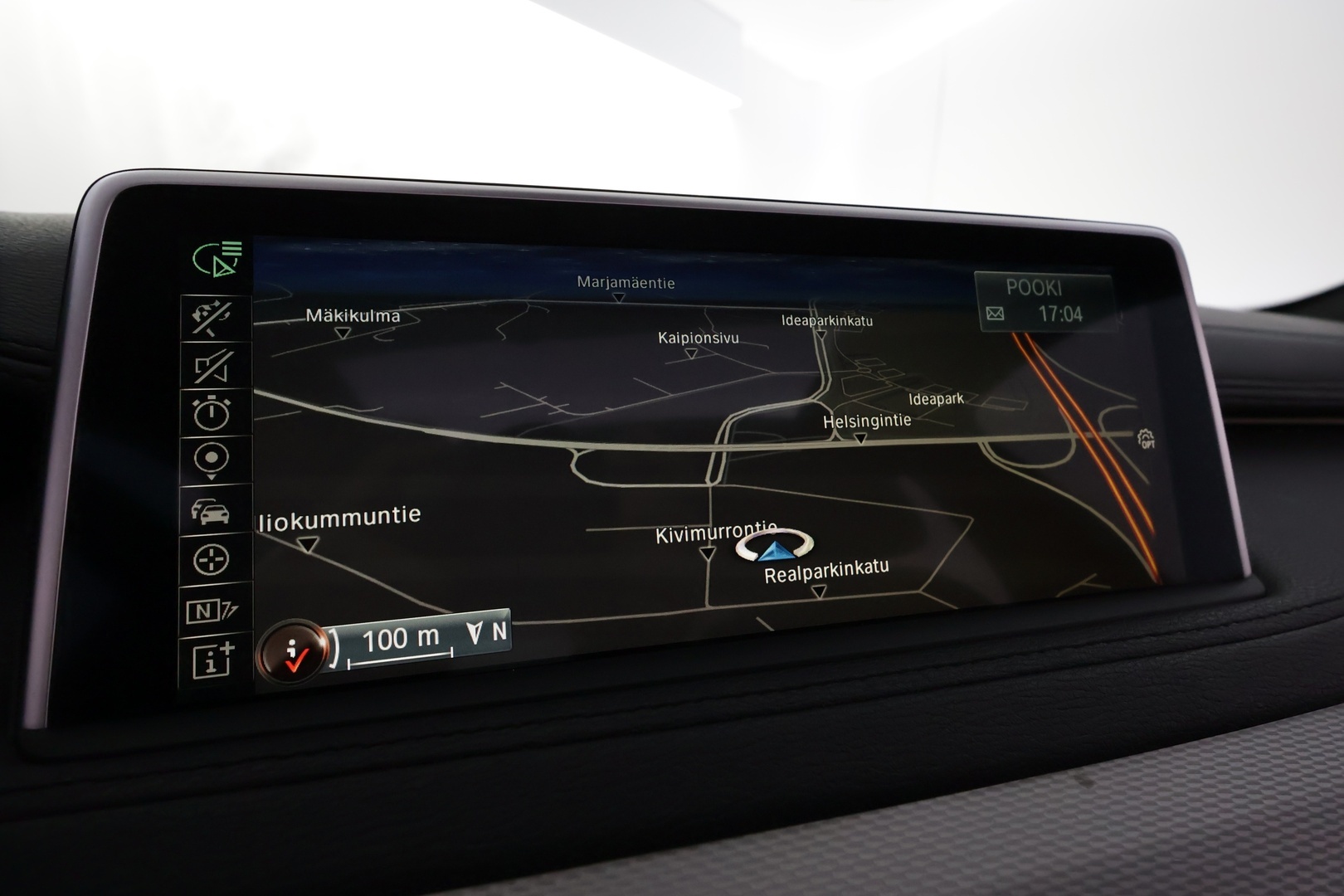 BMW X6 2015