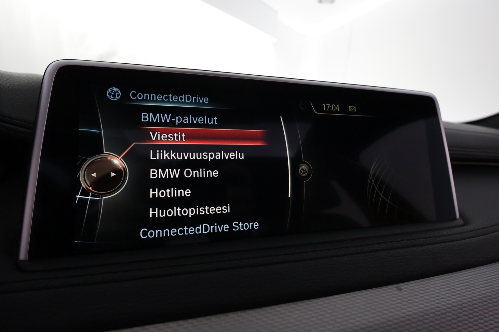 BMW X6 2015