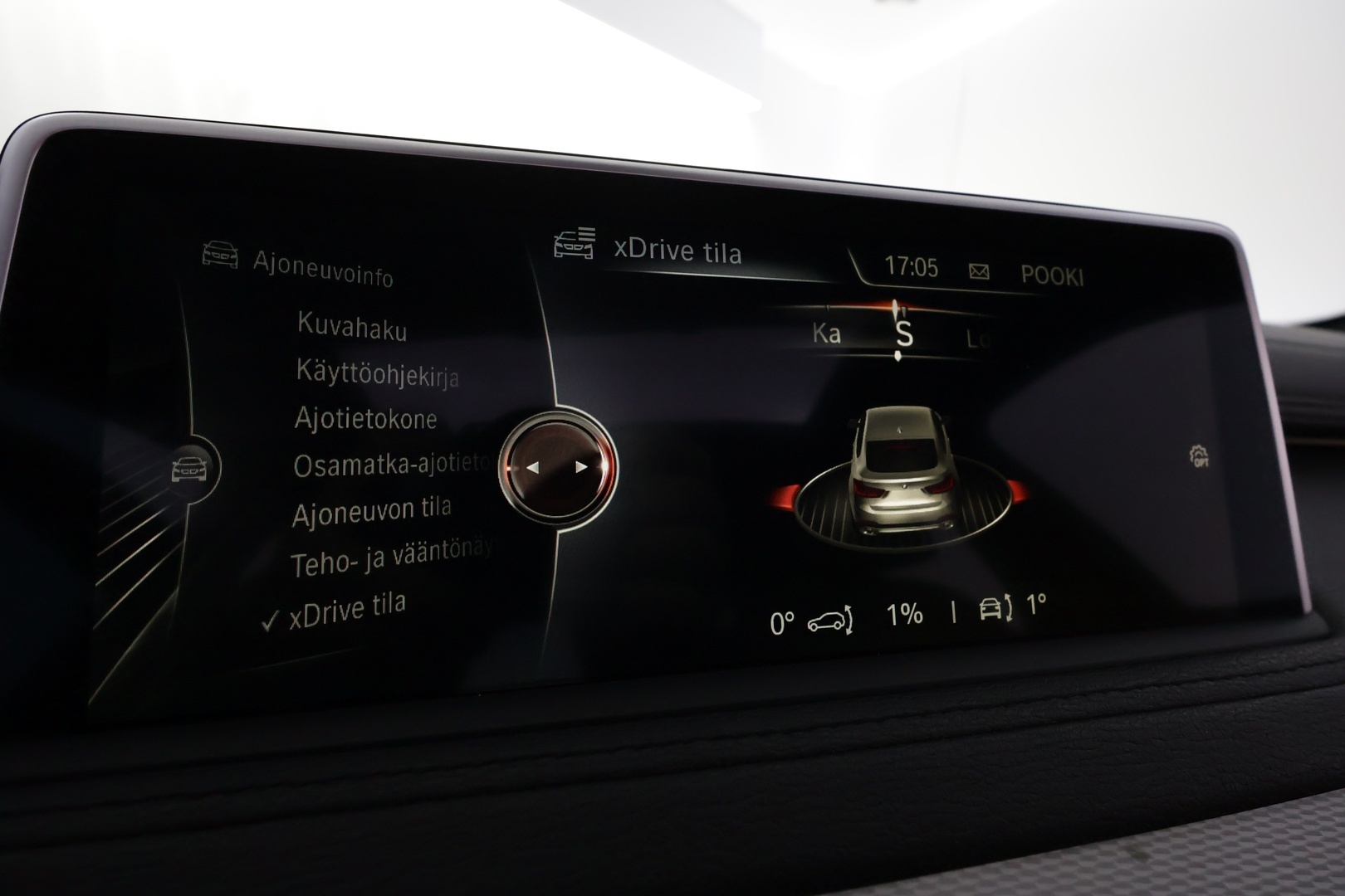 BMW X6 2015