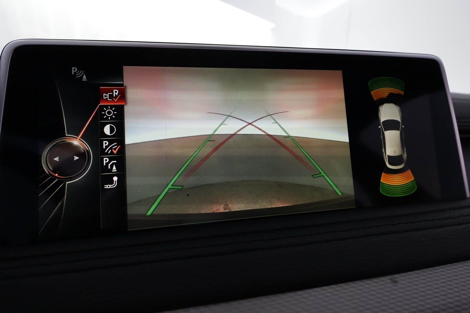 BMW X6 2015