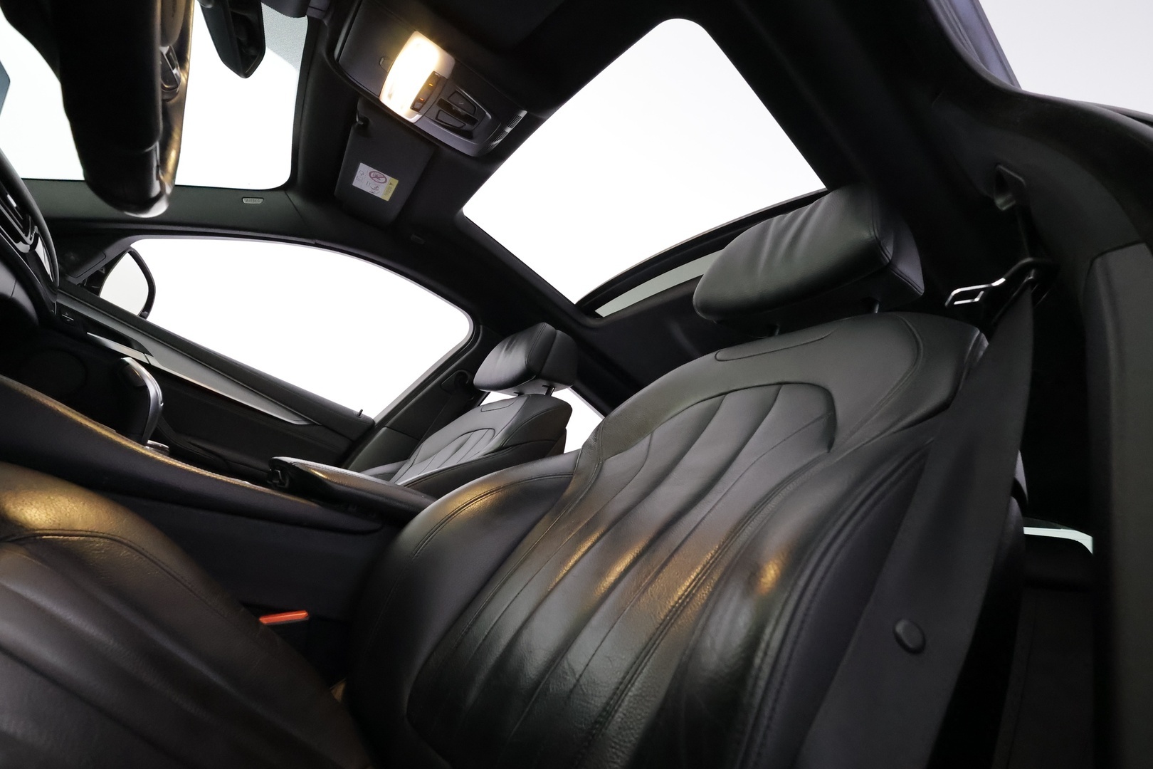 BMW X6 2015