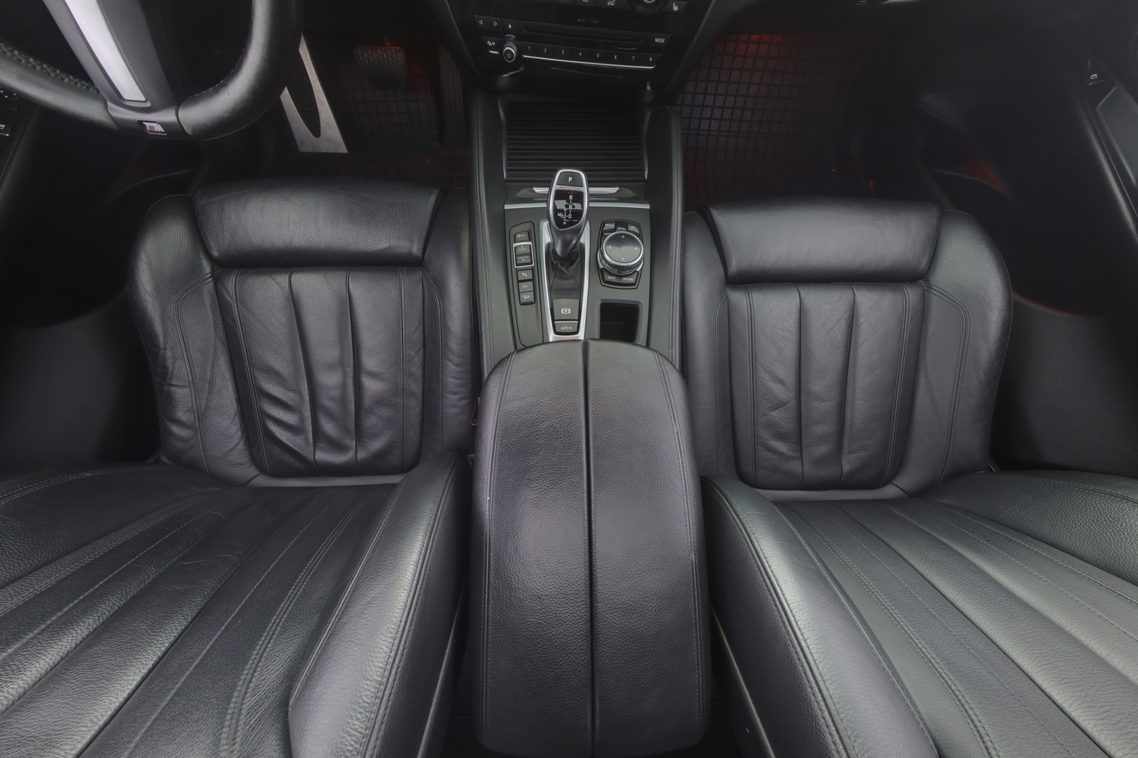 BMW X6 2015