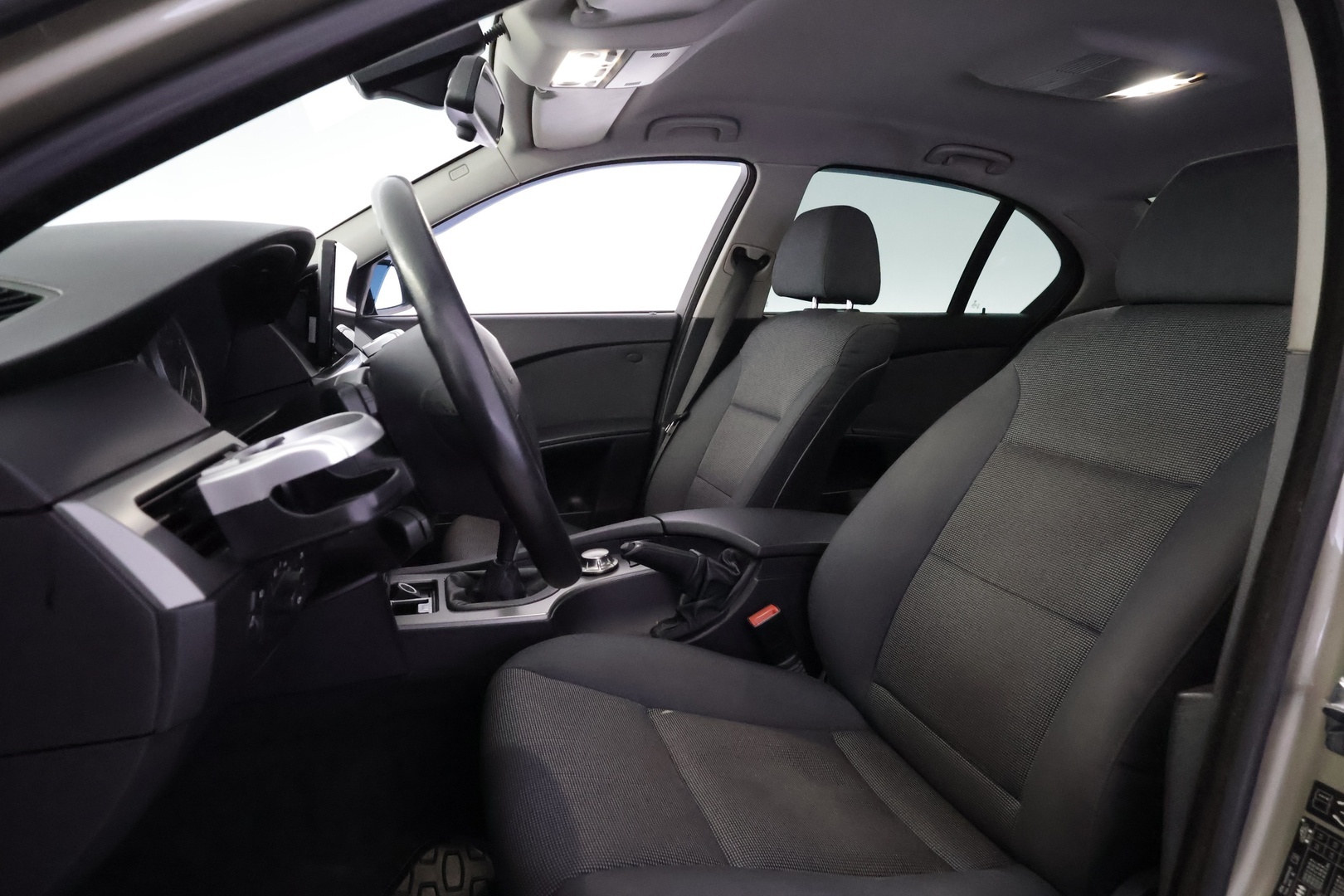 BMW 525 2006