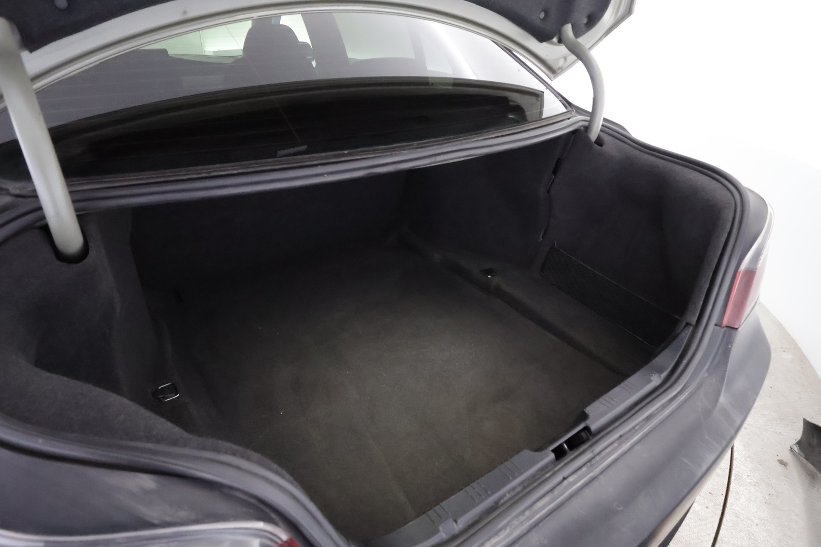 BMW 525 2006
