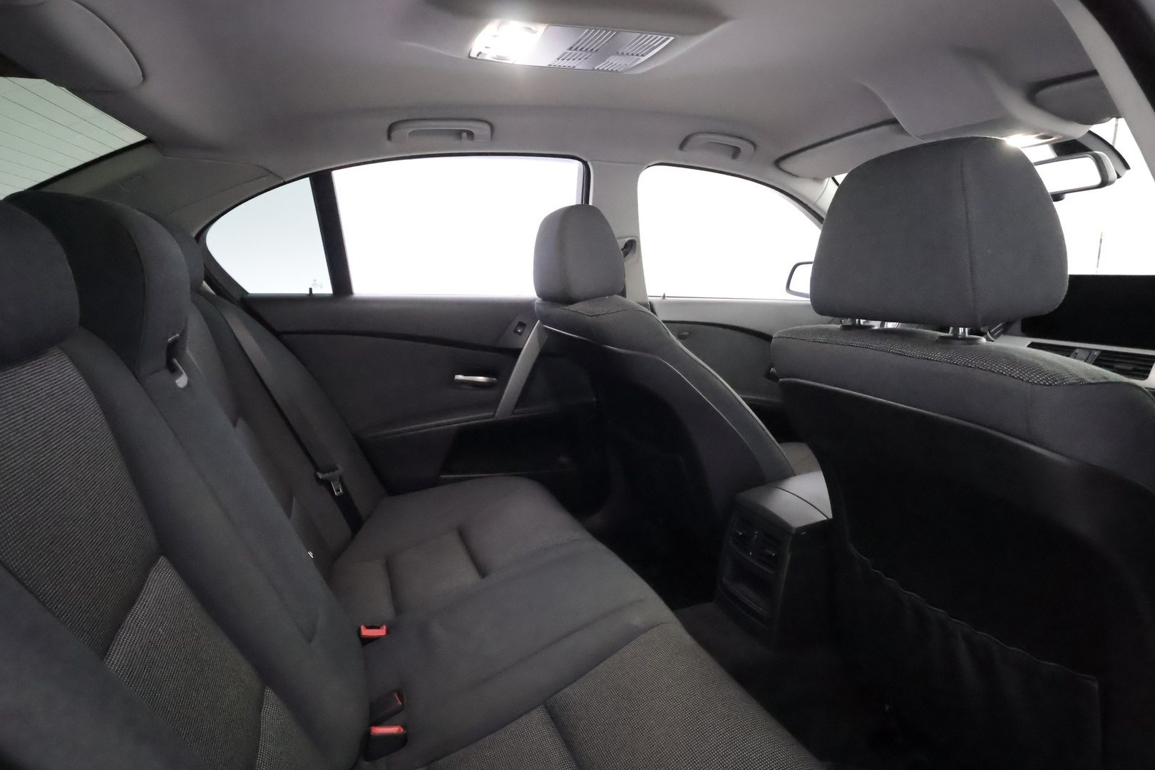 BMW 525 2006