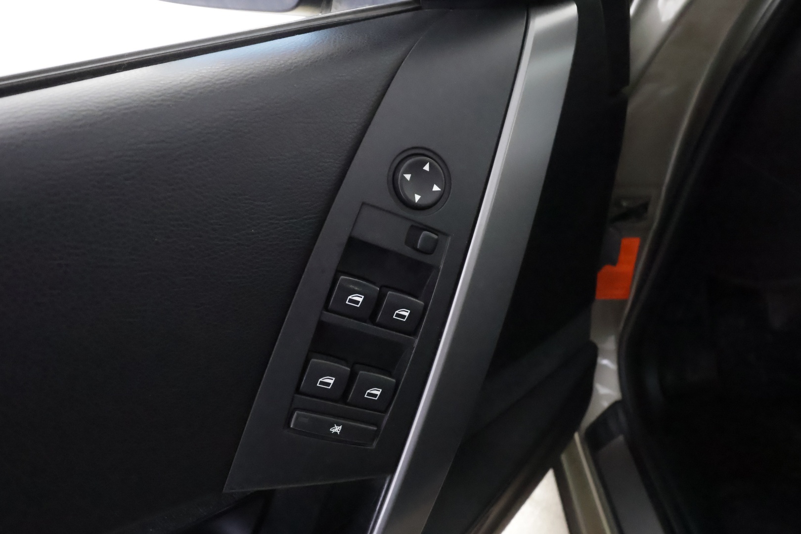 BMW 525 2006