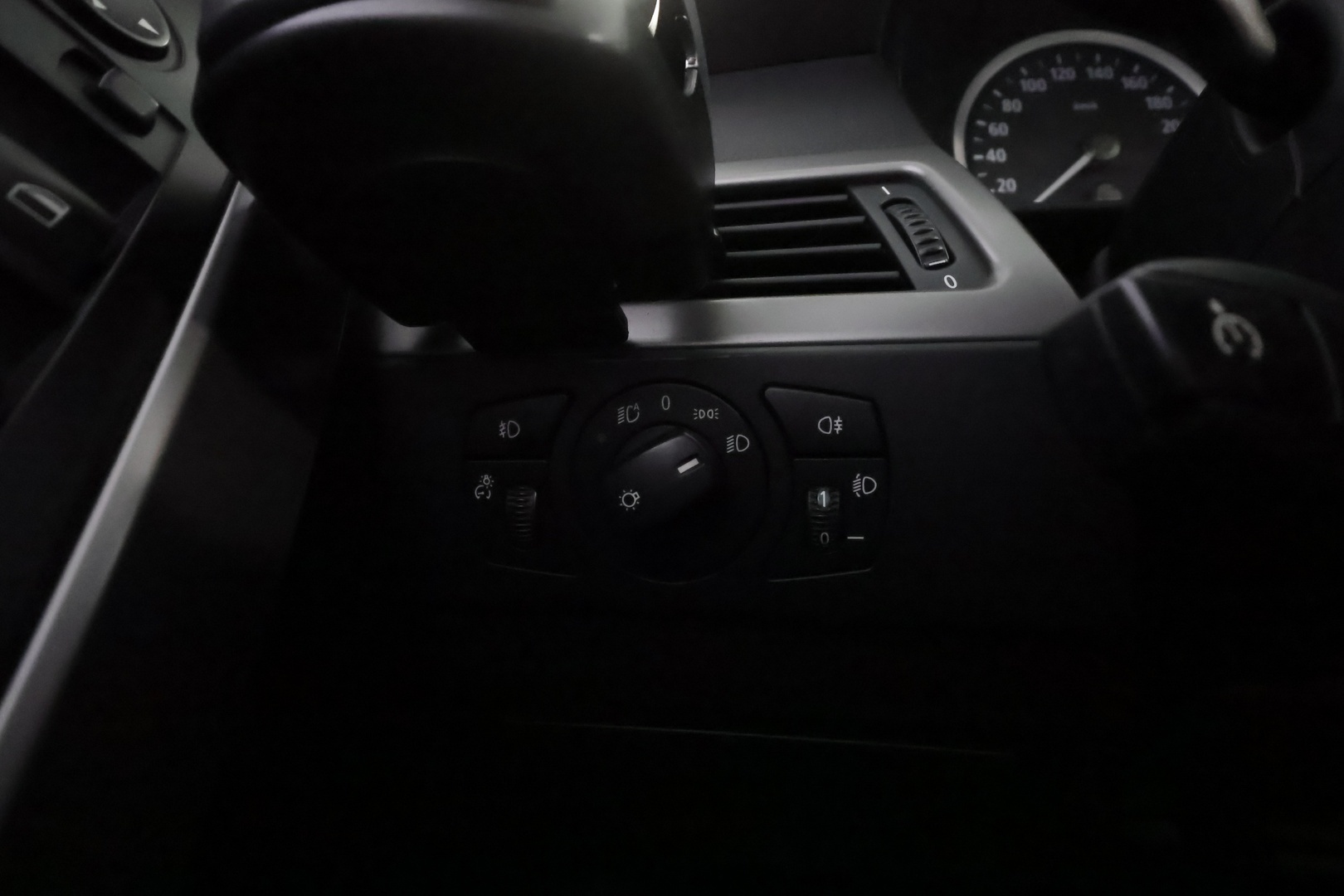 BMW 525 2006