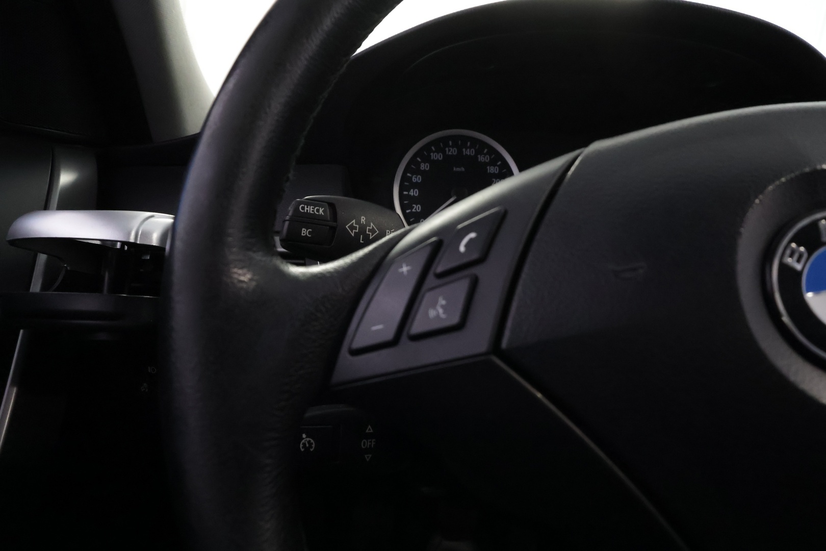 BMW 525 2006