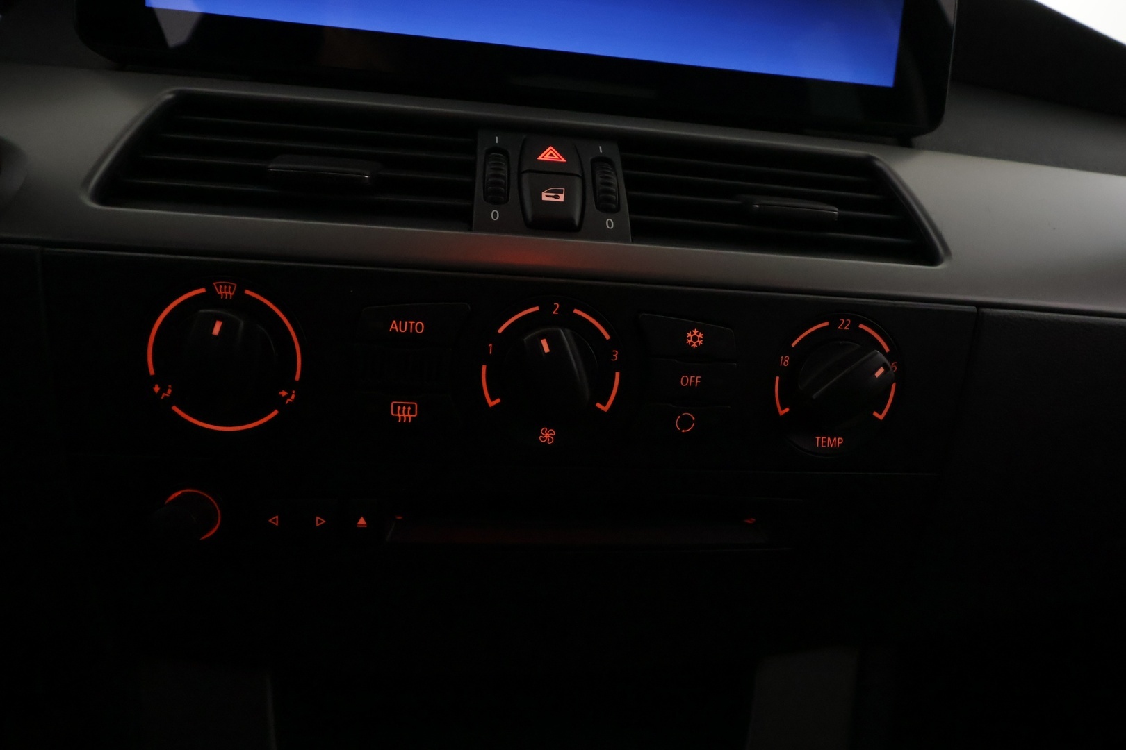 BMW 525 2006
