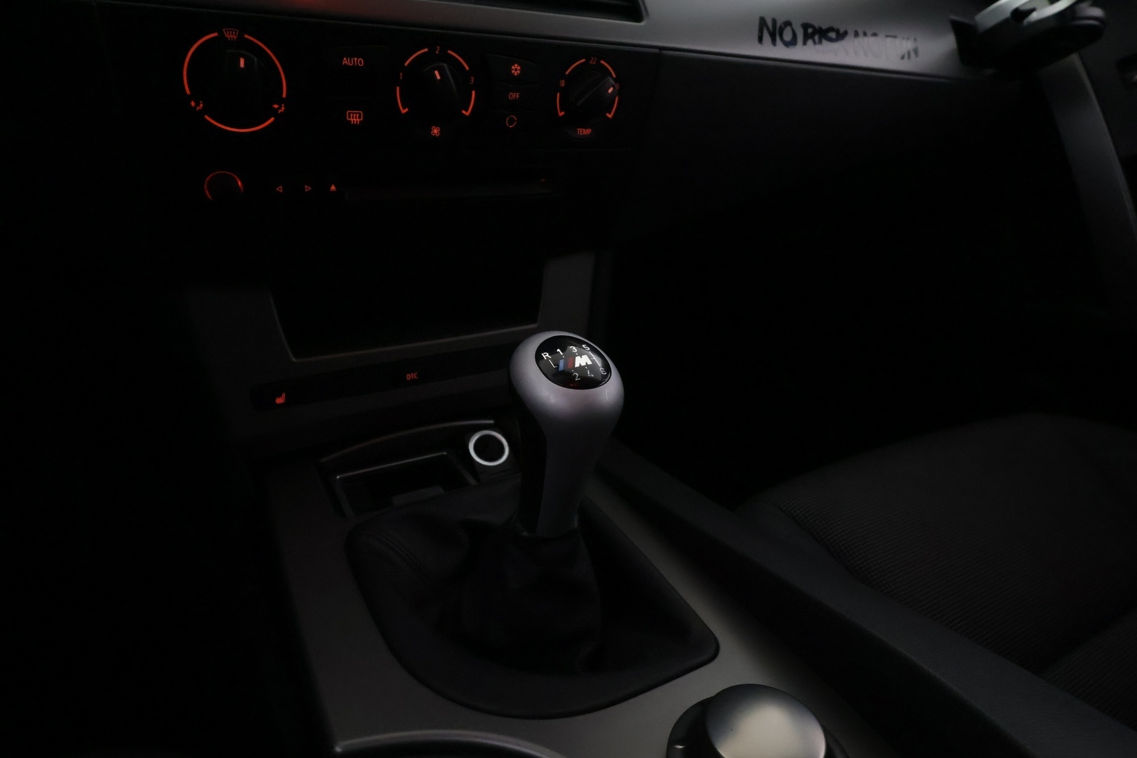 BMW 525 2006