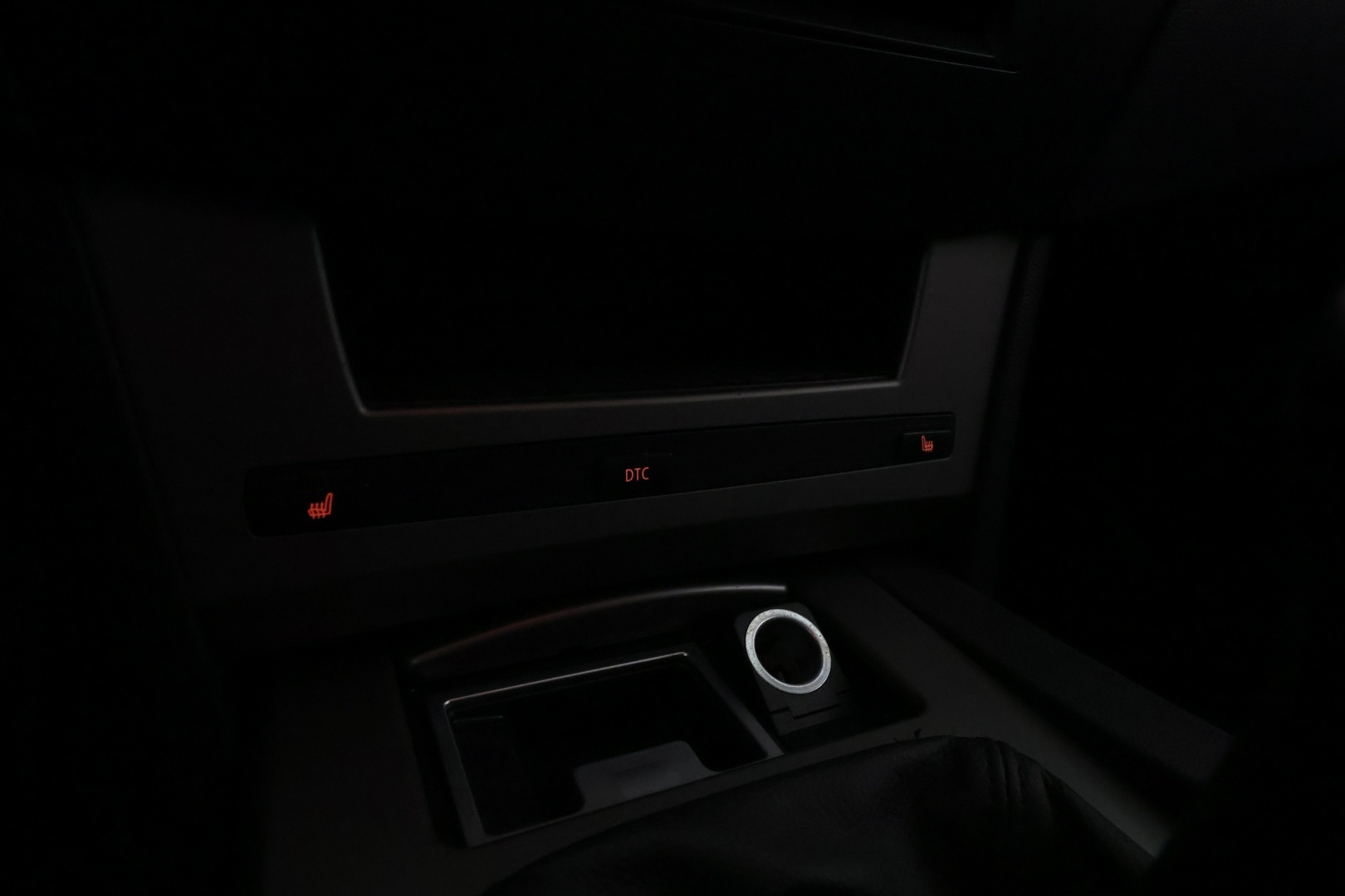 BMW 525 2006