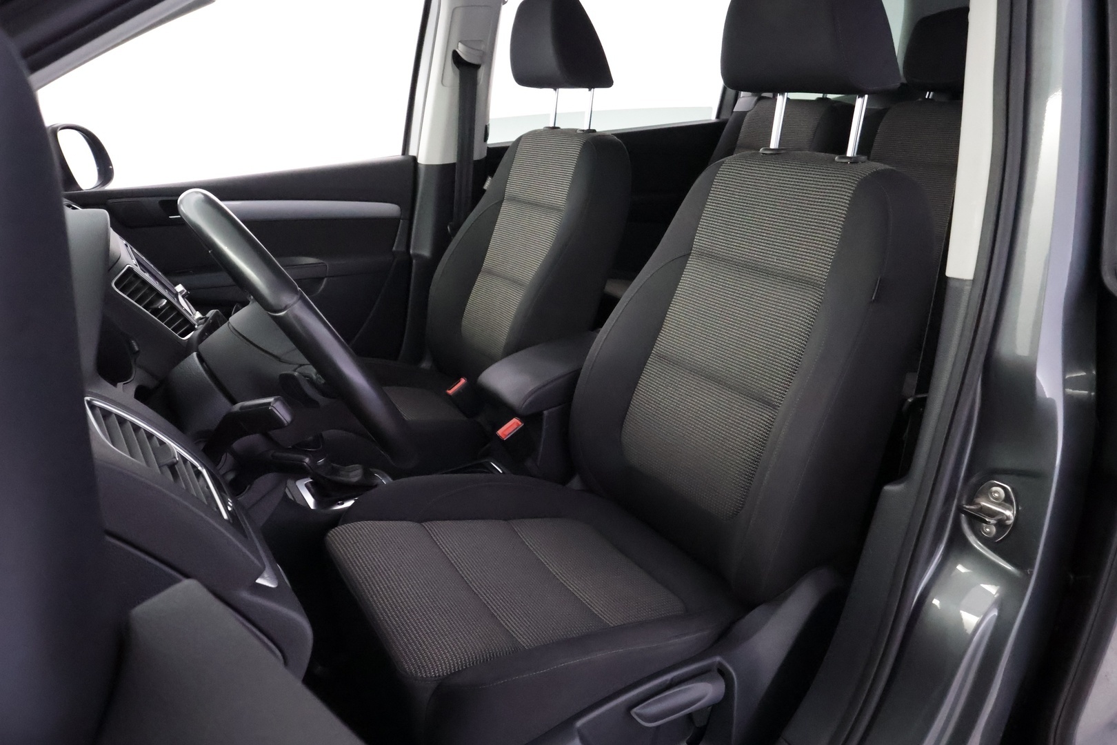 VOLKSWAGEN Sharan 2010