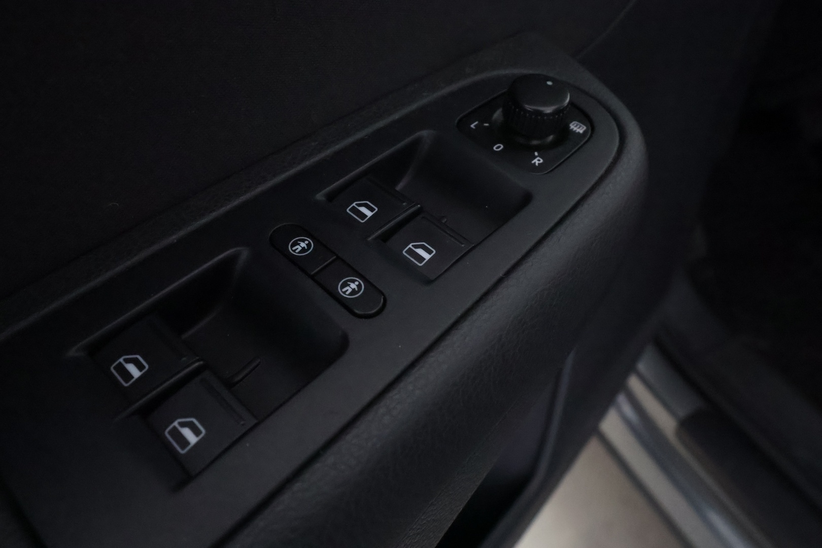 VOLKSWAGEN Sharan 2010