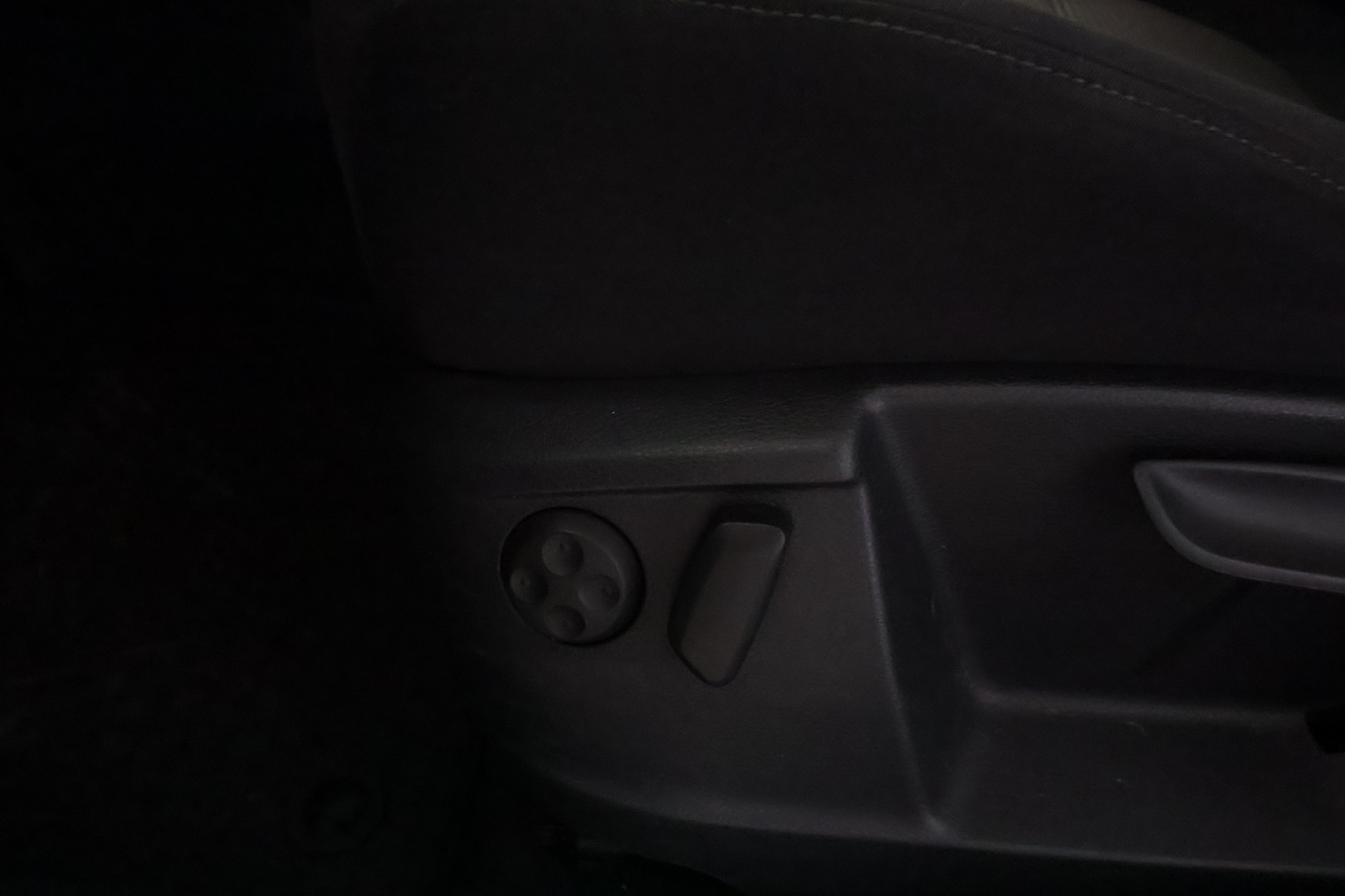 VOLKSWAGEN Sharan 2010