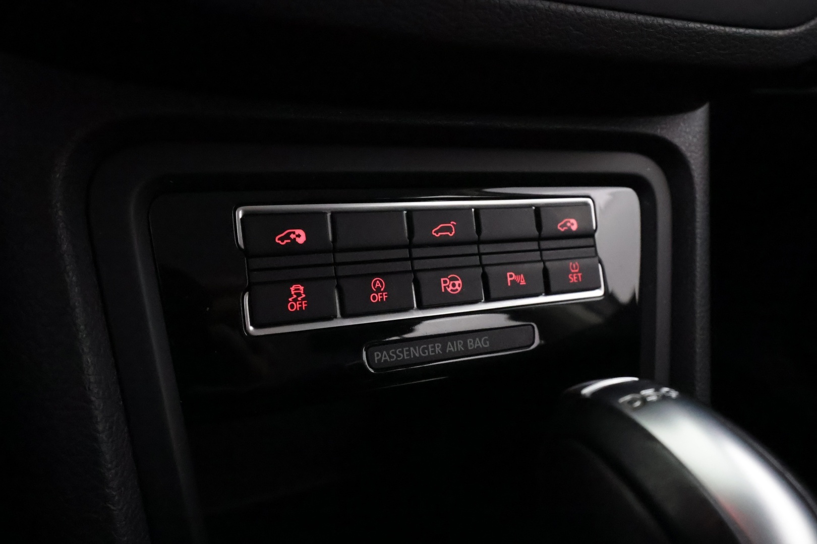 VOLKSWAGEN Sharan 2010