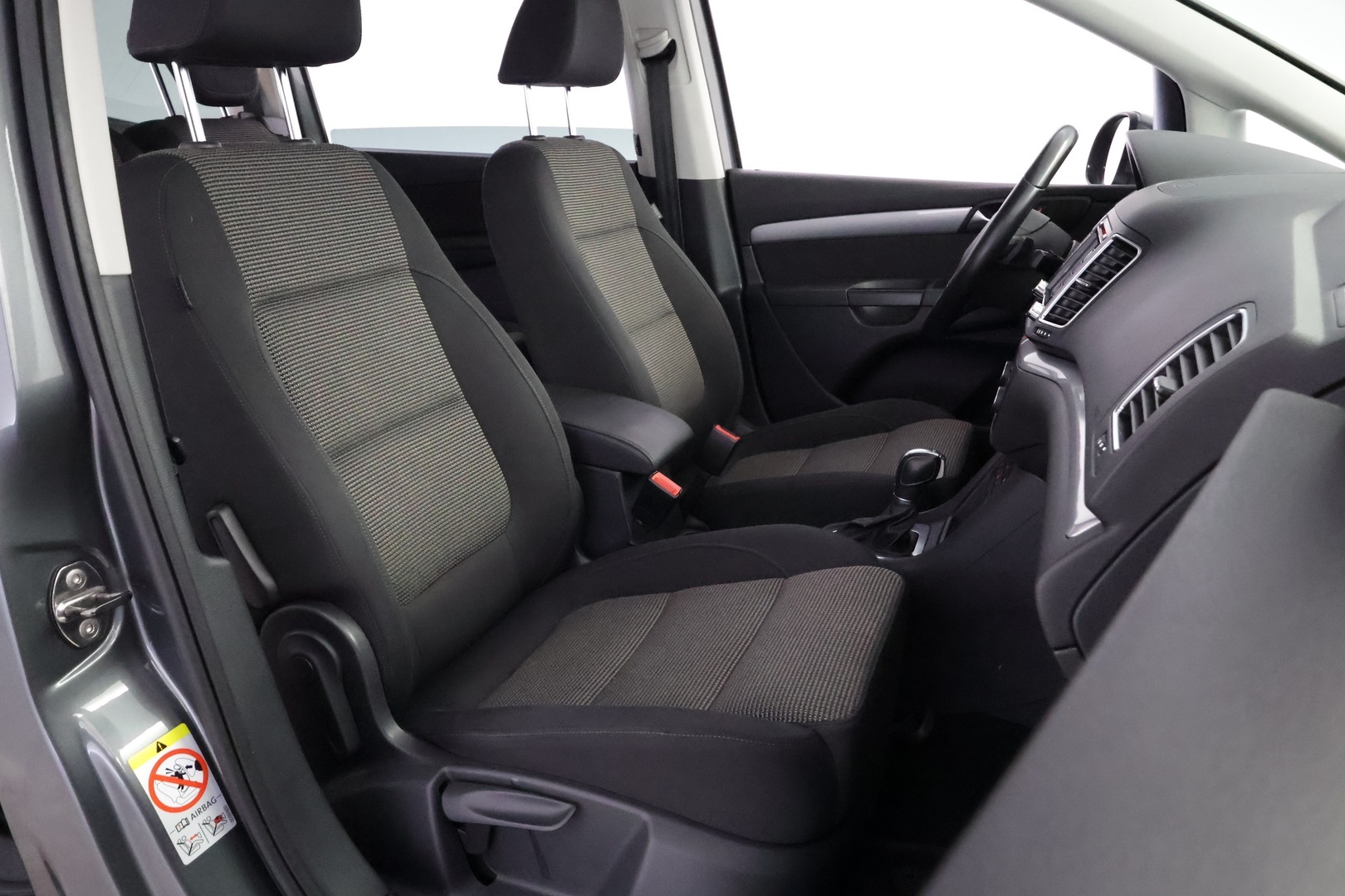 VOLKSWAGEN Sharan 2010