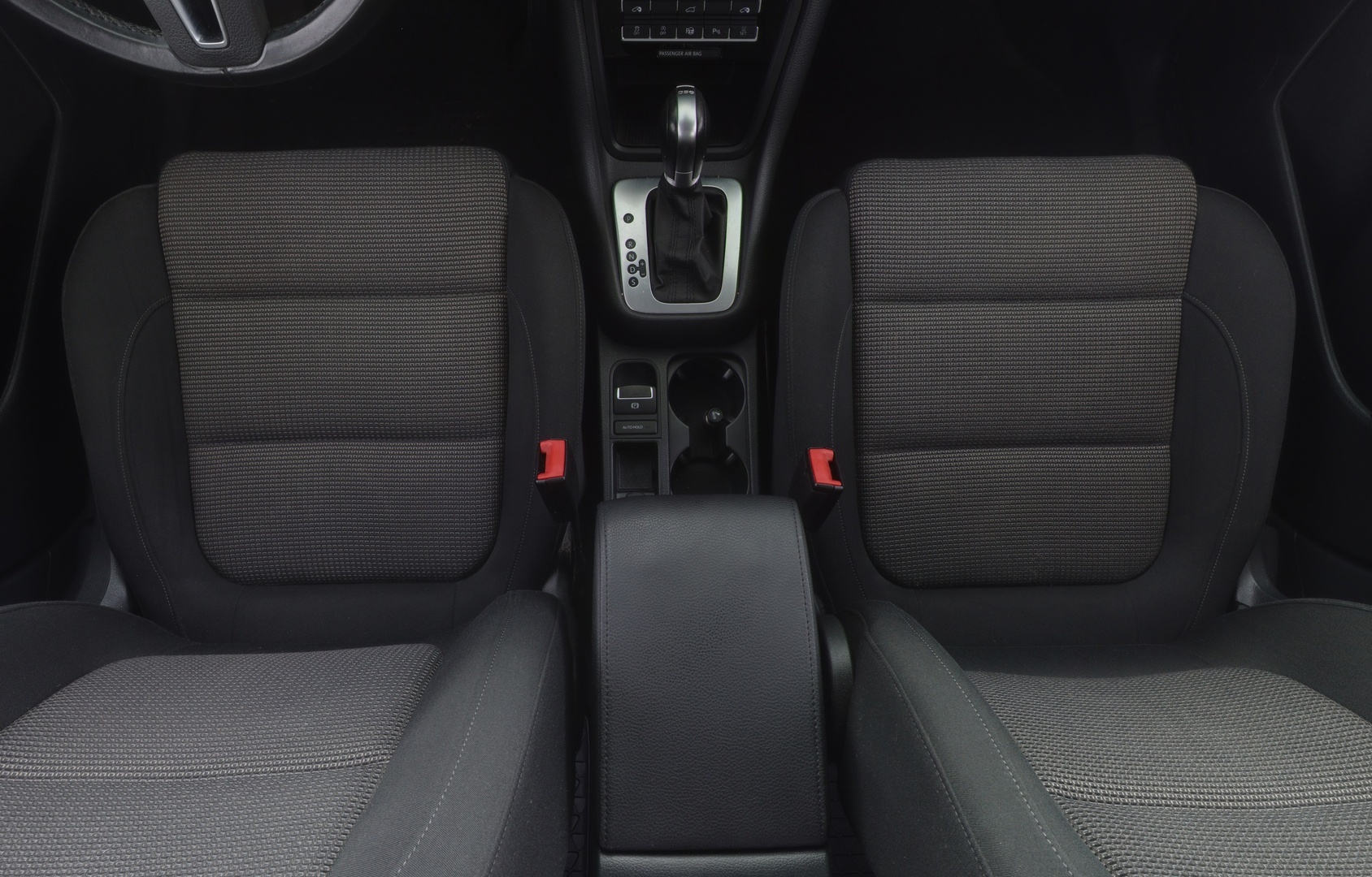 VOLKSWAGEN Sharan 2010