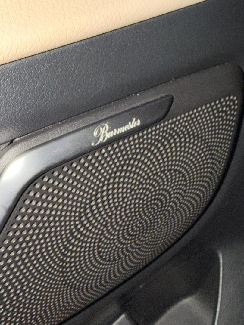 MERCEDES-BENZ V 2014