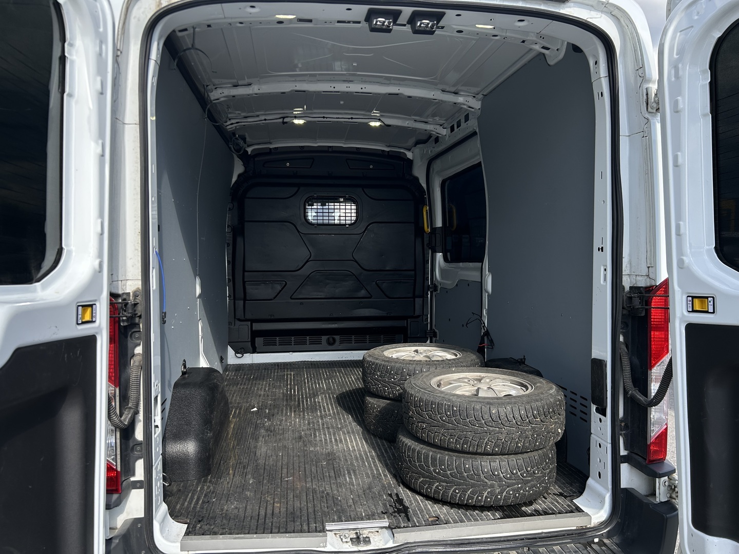 FORD Transit 2016