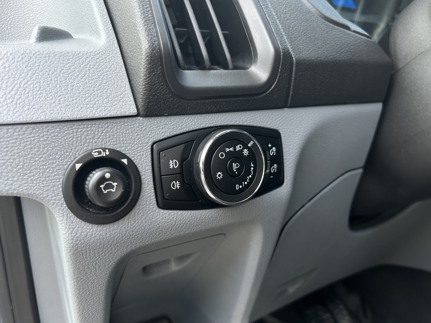 FORD Transit 2016