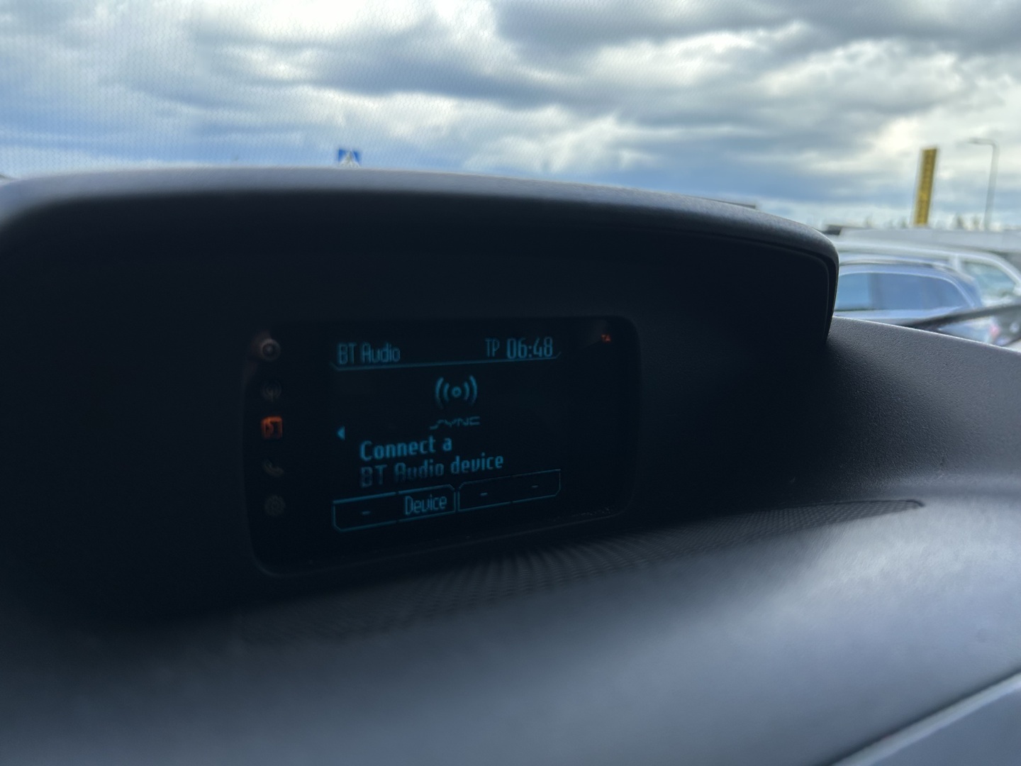 FORD Transit 2016