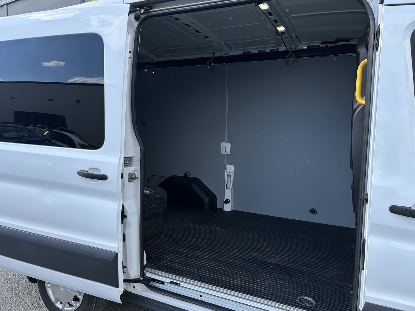 FORD Transit 2016