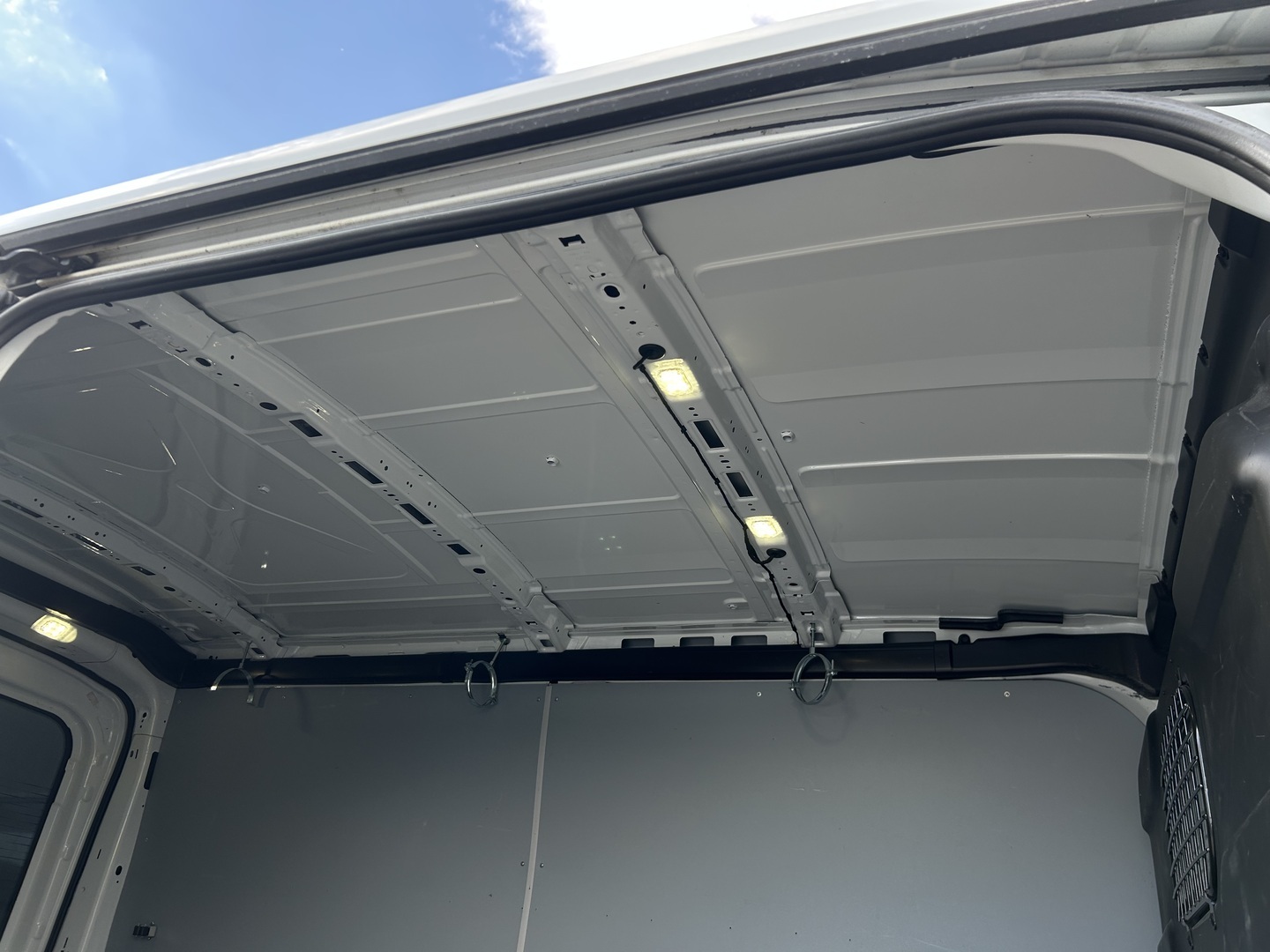 FORD Transit 2016