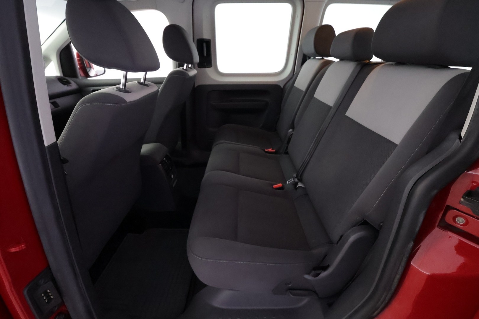 VOLKSWAGEN Caddy 14