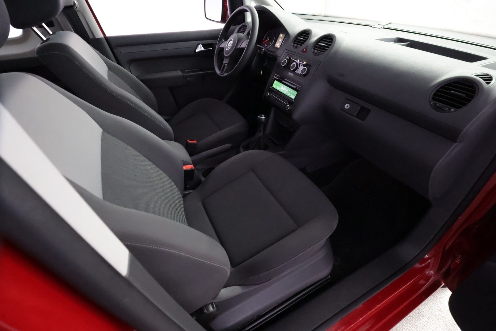 VOLKSWAGEN Caddy 20
