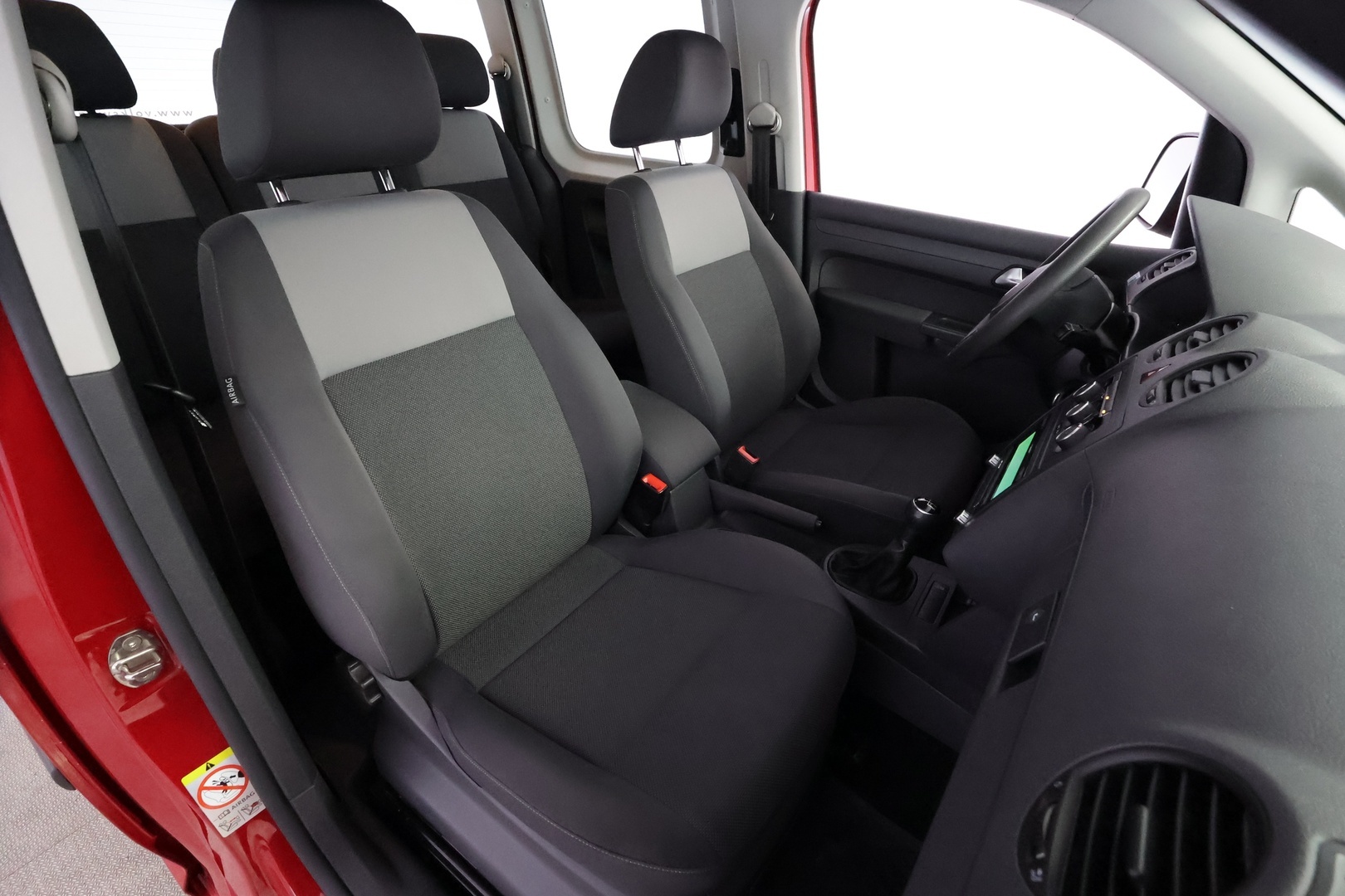 VOLKSWAGEN Caddy 22