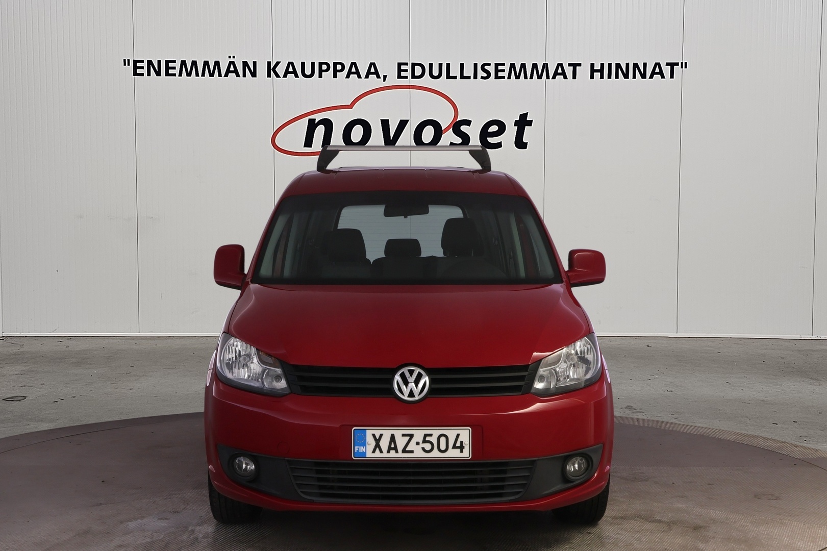 VOLKSWAGEN Caddy 6