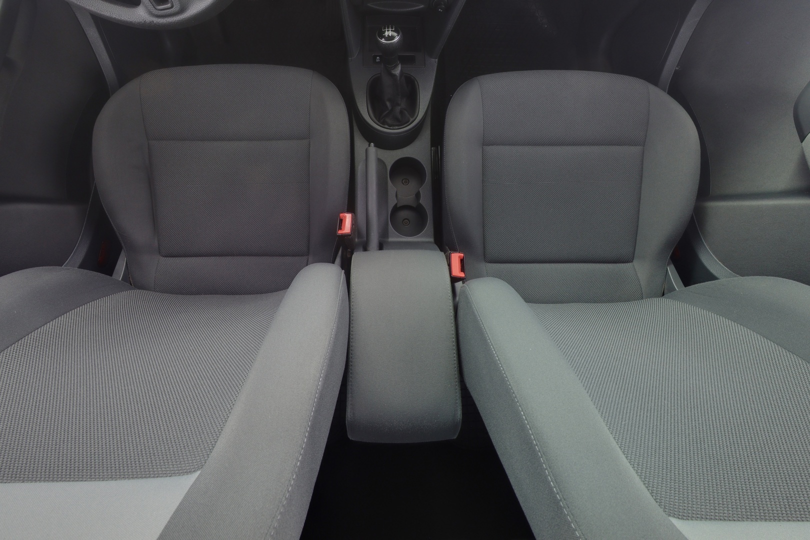 VOLKSWAGEN Caddy 9