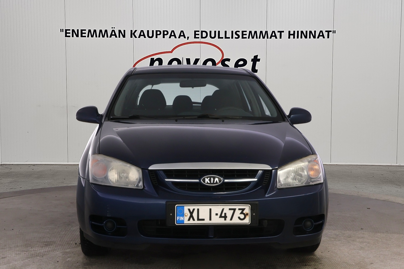 KIA Cerato 2007
