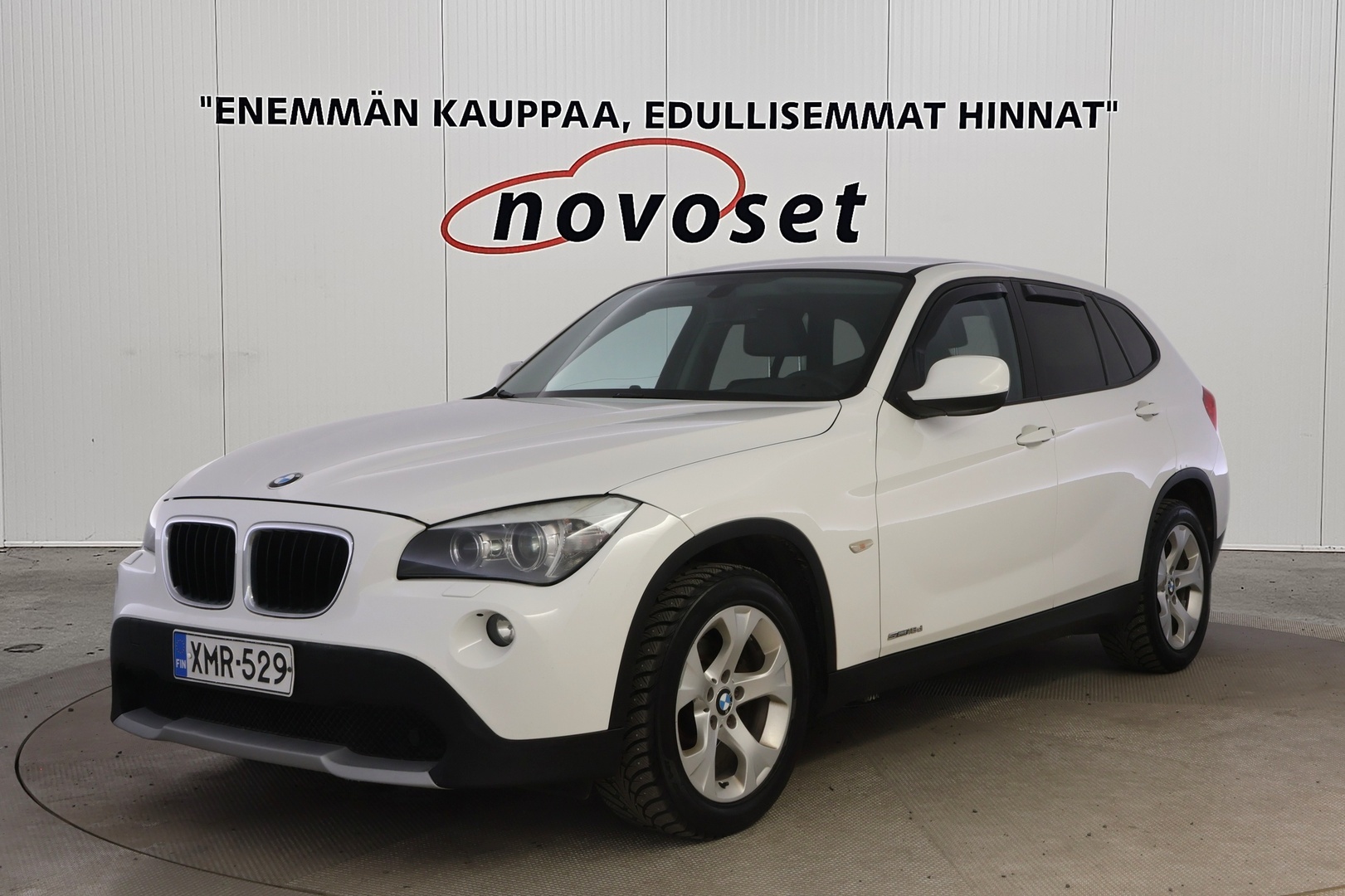 BMW X1 2010
