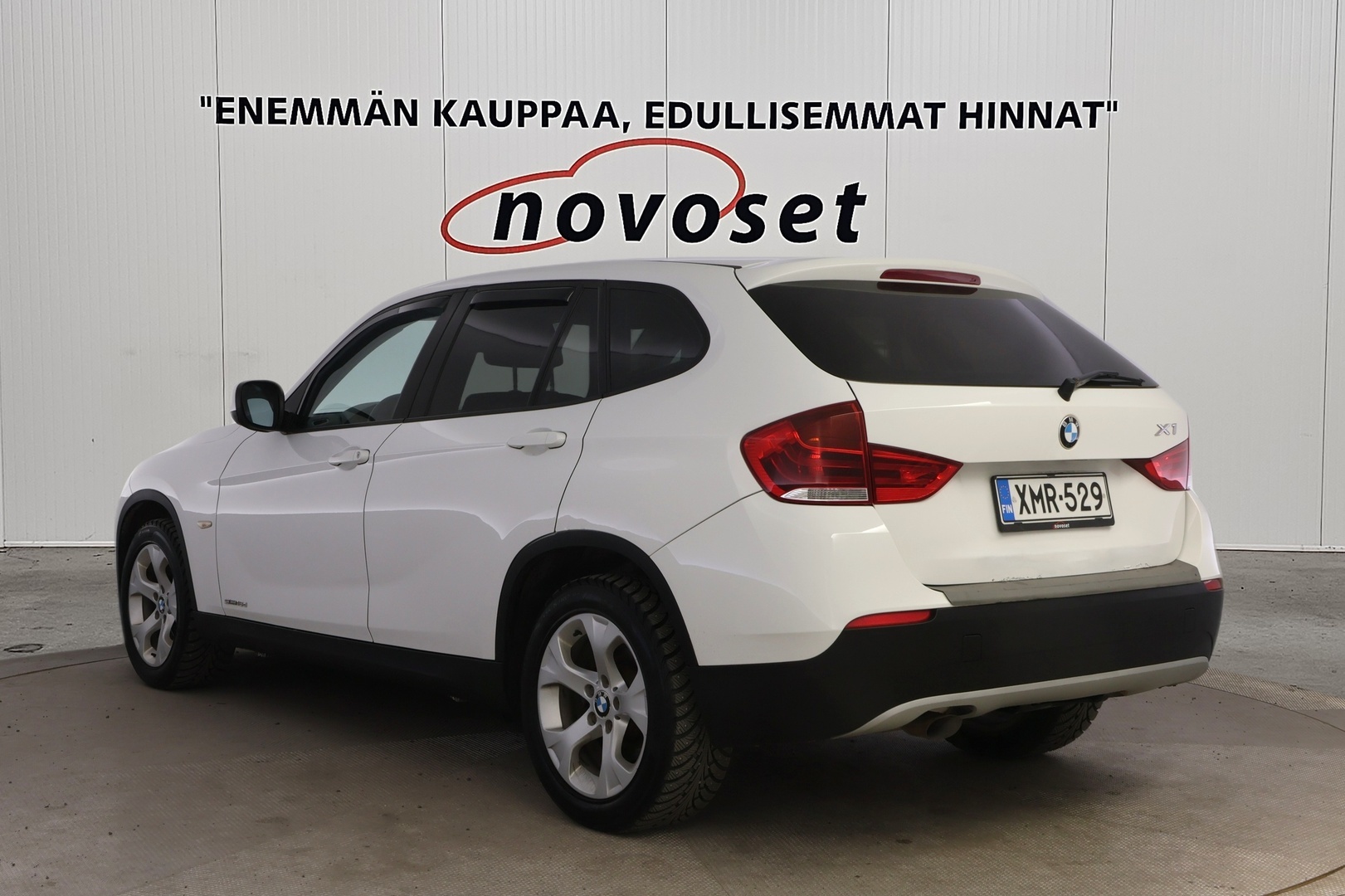 BMW X1 2010