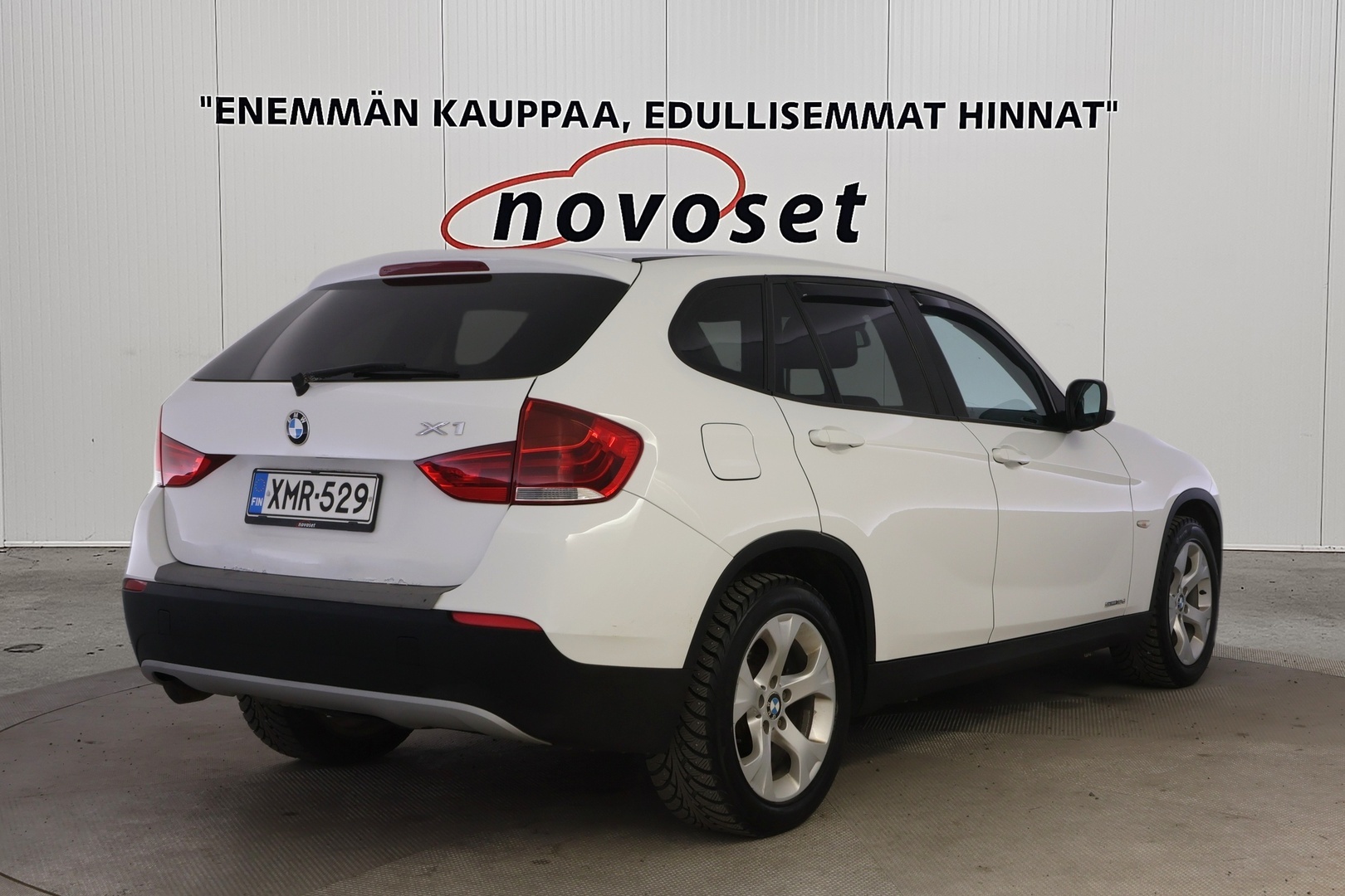 BMW X1 2010