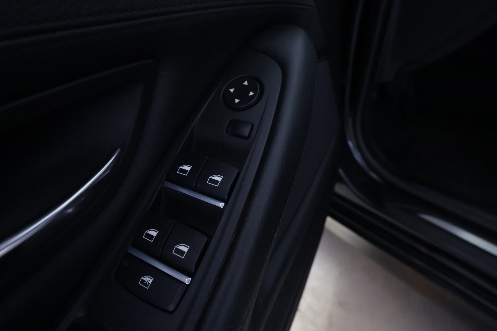 BMW 520 2011