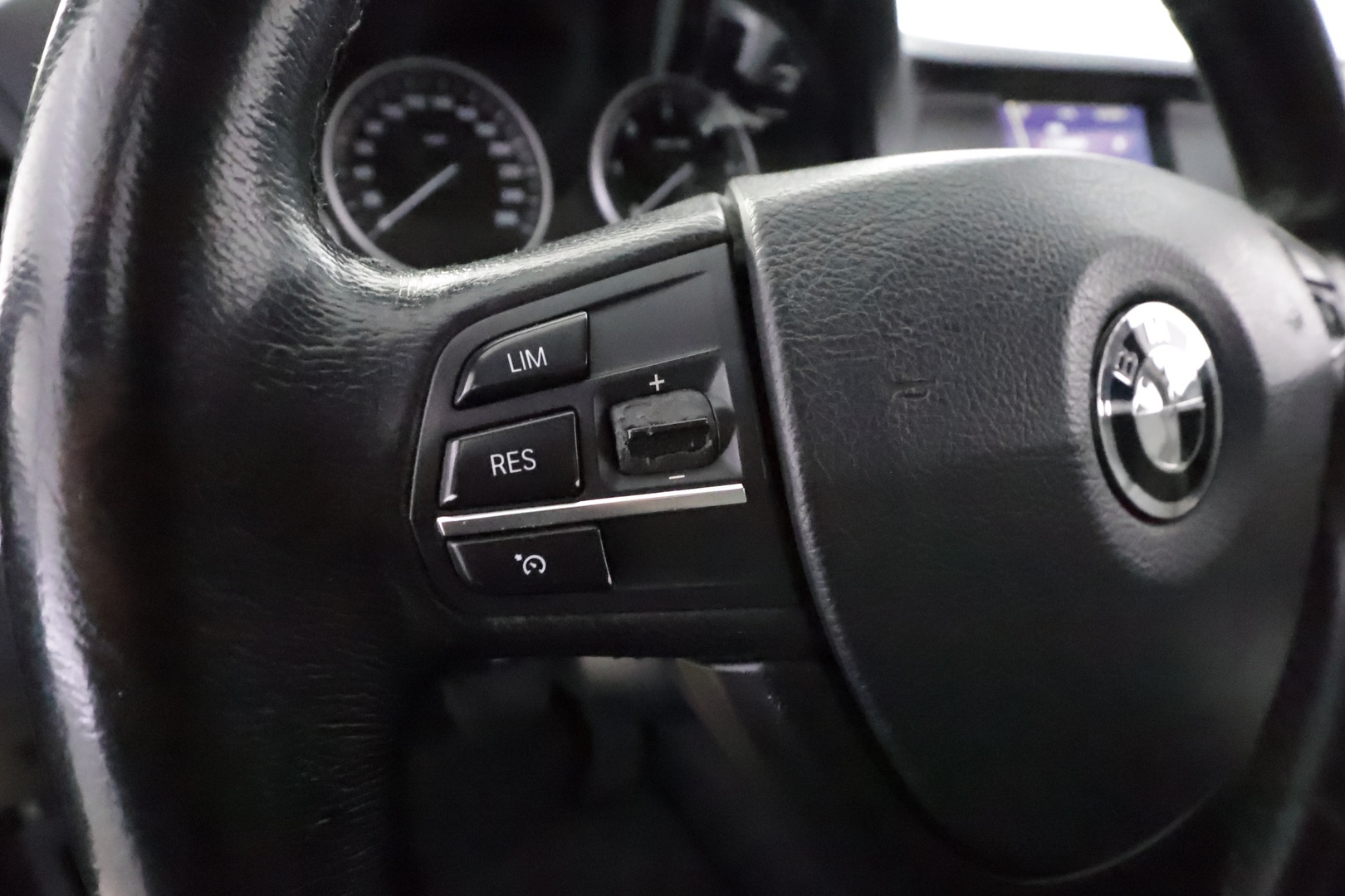 BMW 520 2011