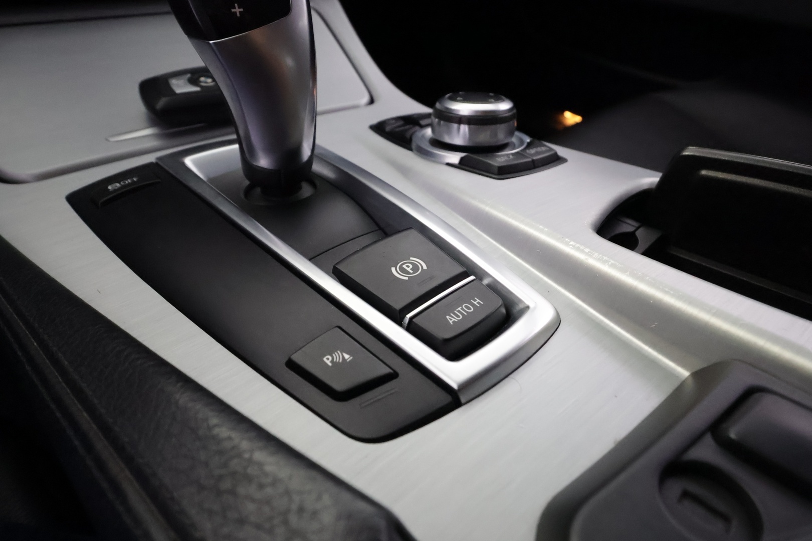 BMW 520 2011