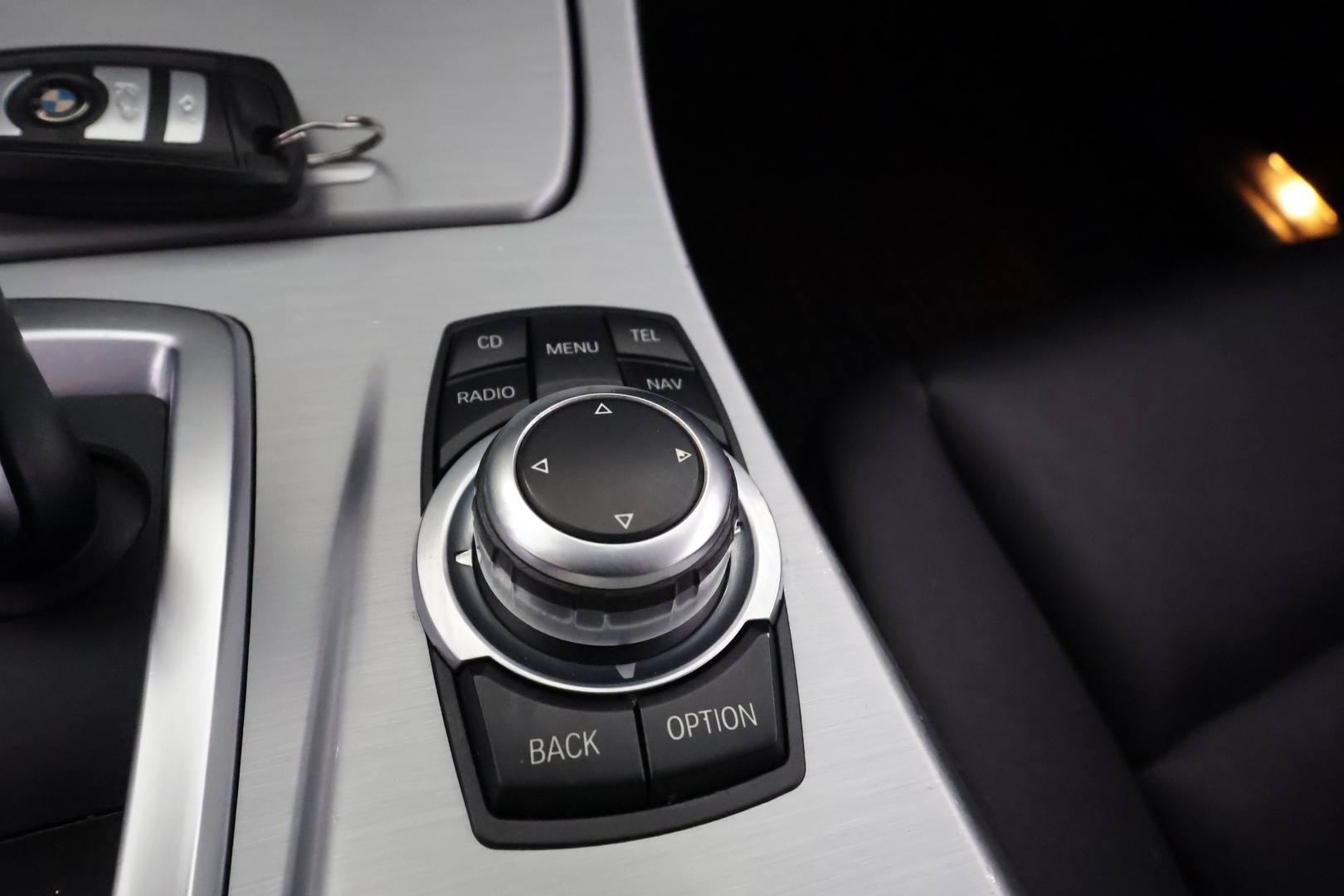 BMW 520 2011