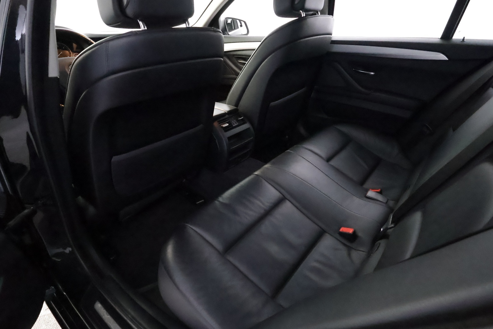 BMW 520 2011