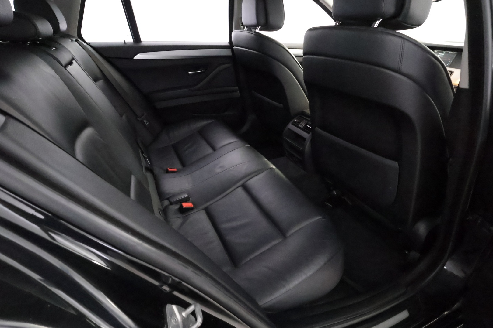 BMW 520 2011