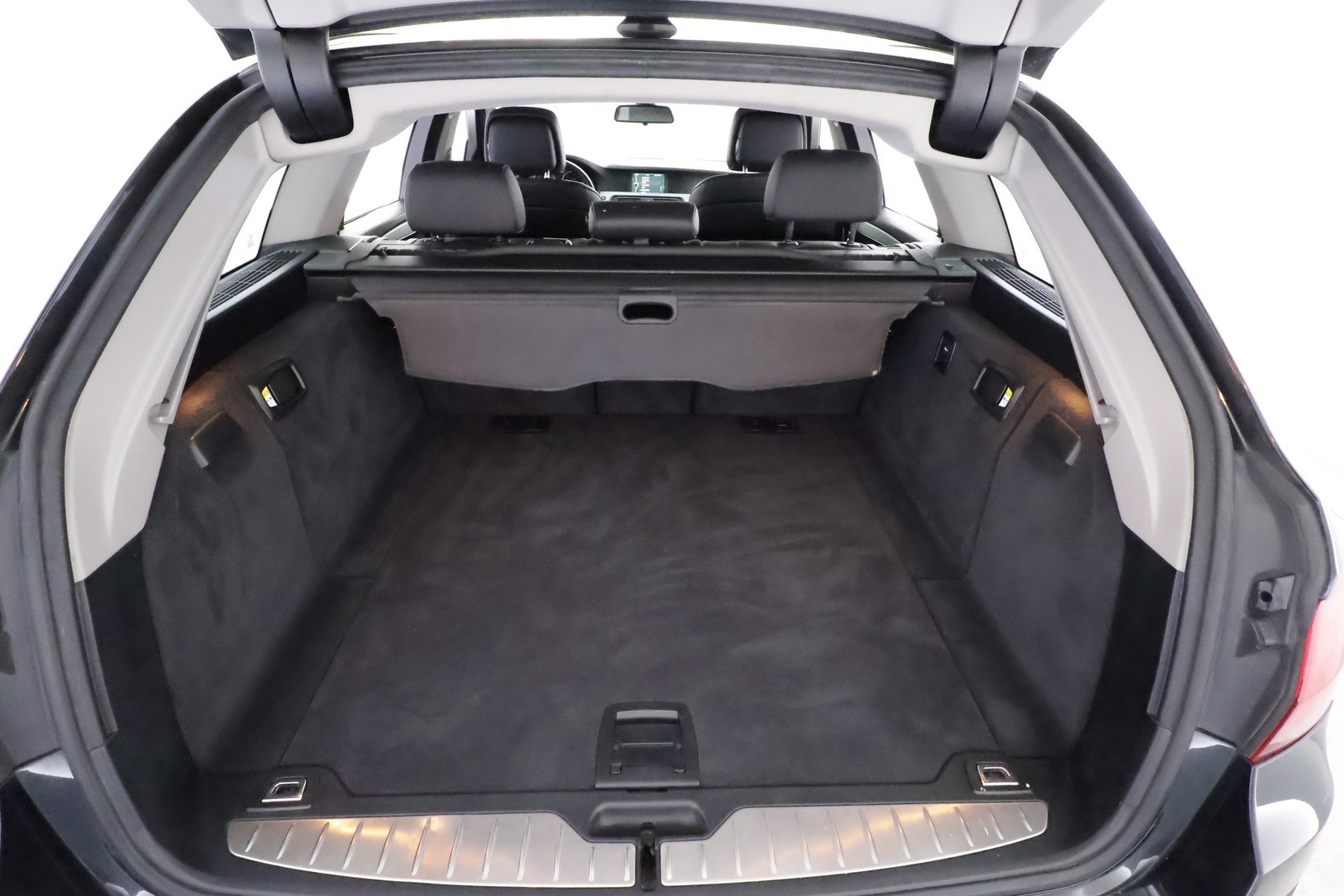 BMW 520 2011