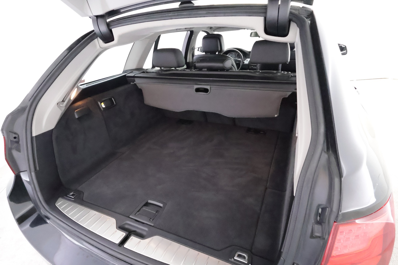 BMW 520 2011