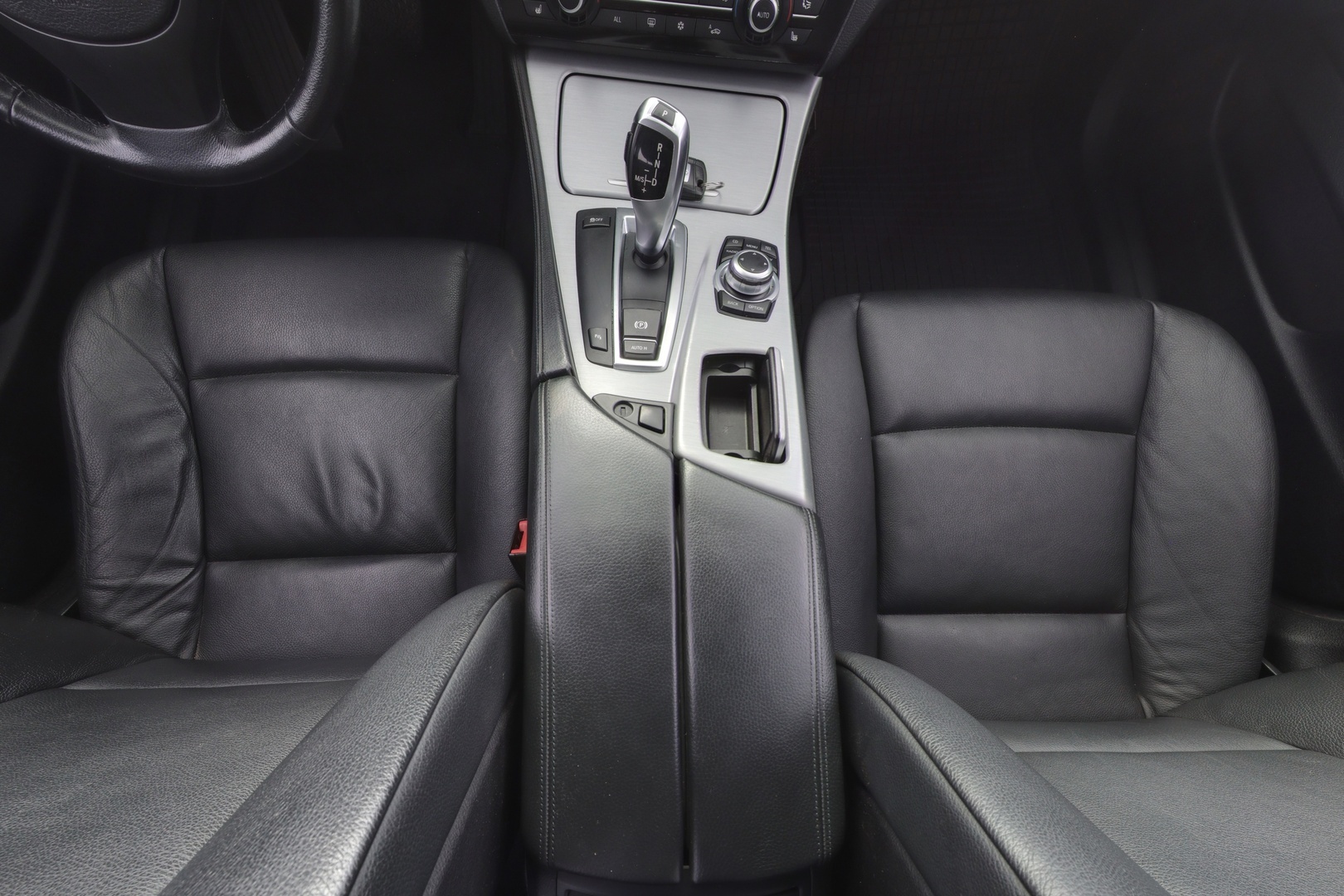 BMW 520 2011