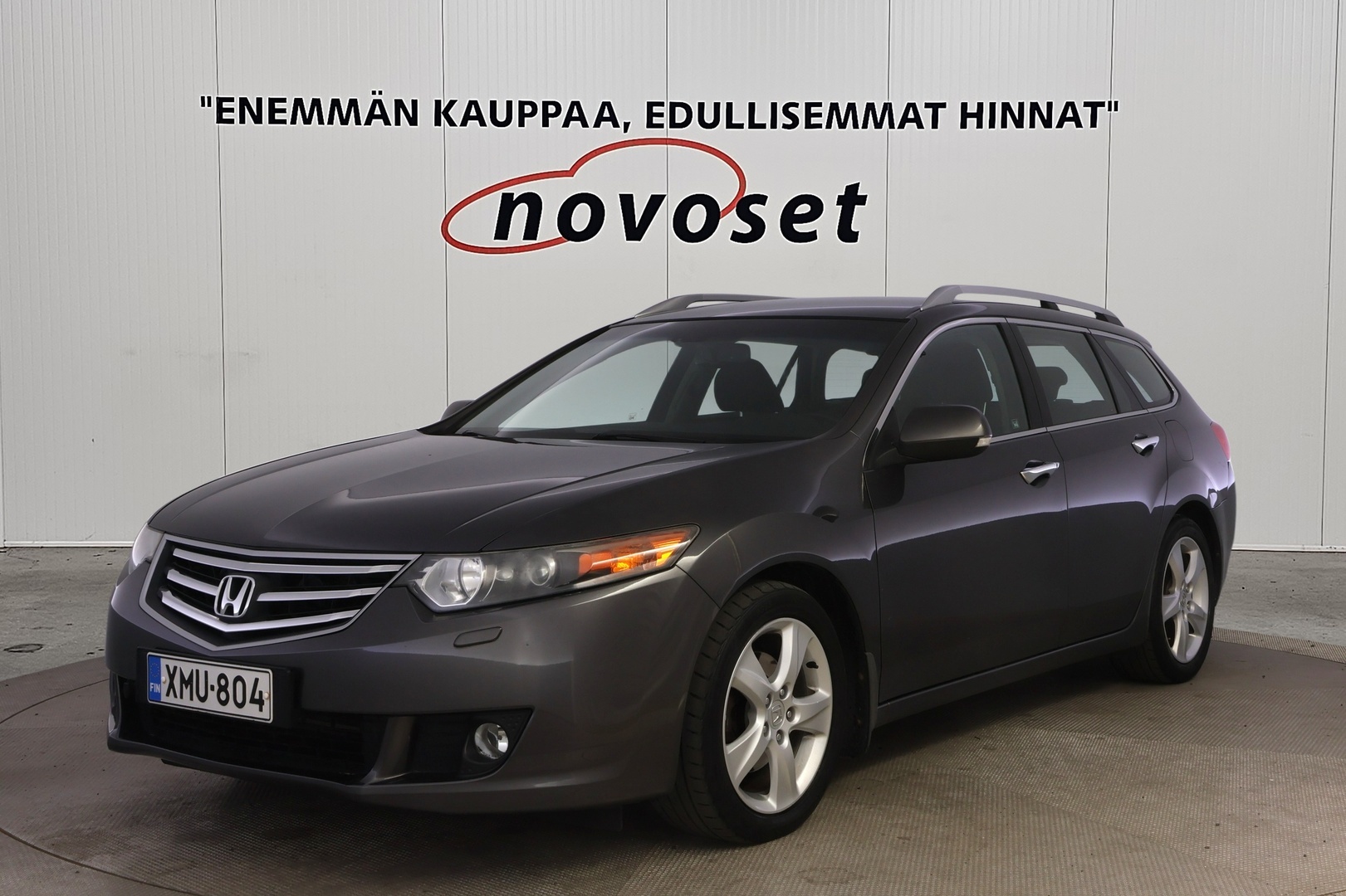 HONDA Accord 2011
