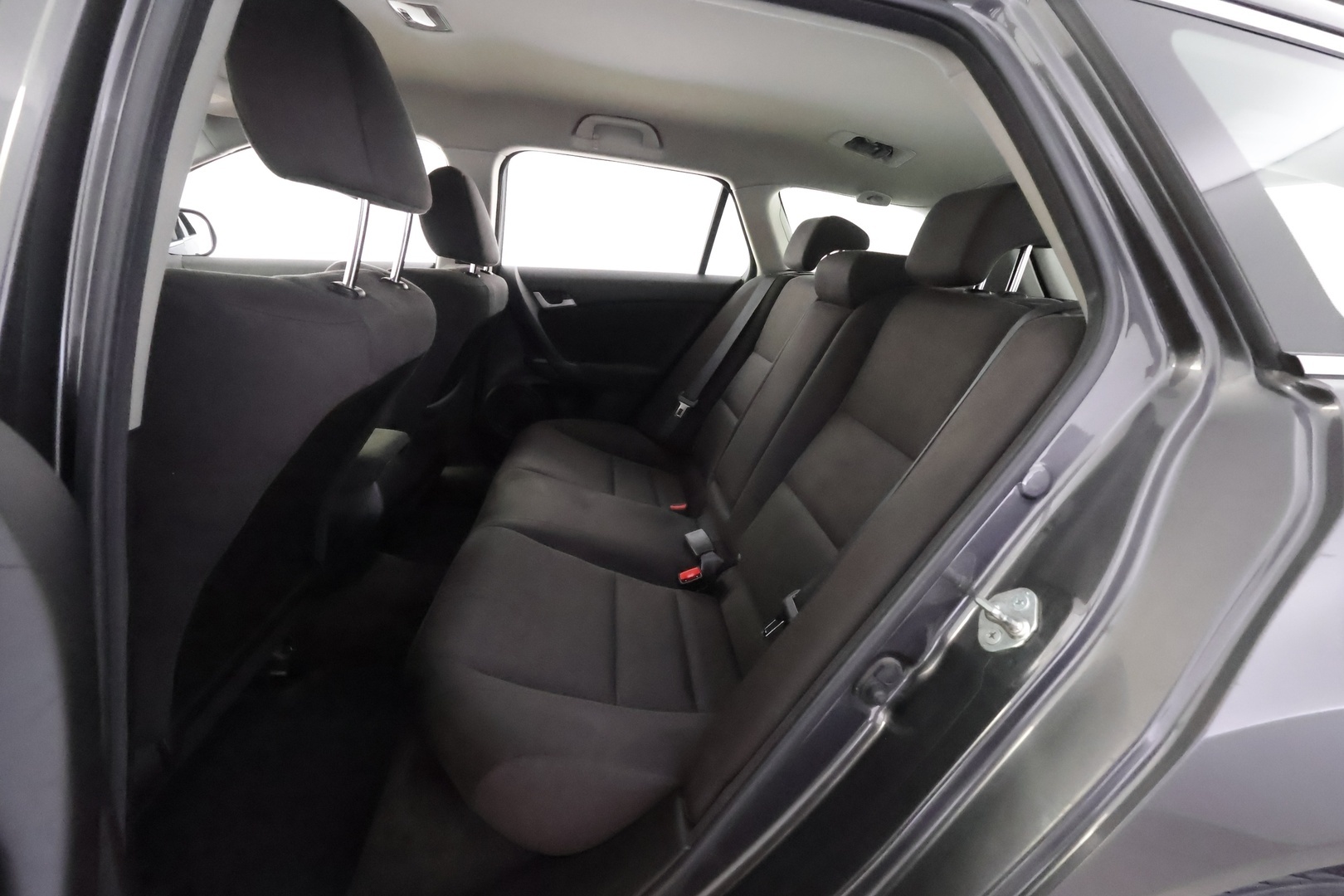HONDA Accord 2011