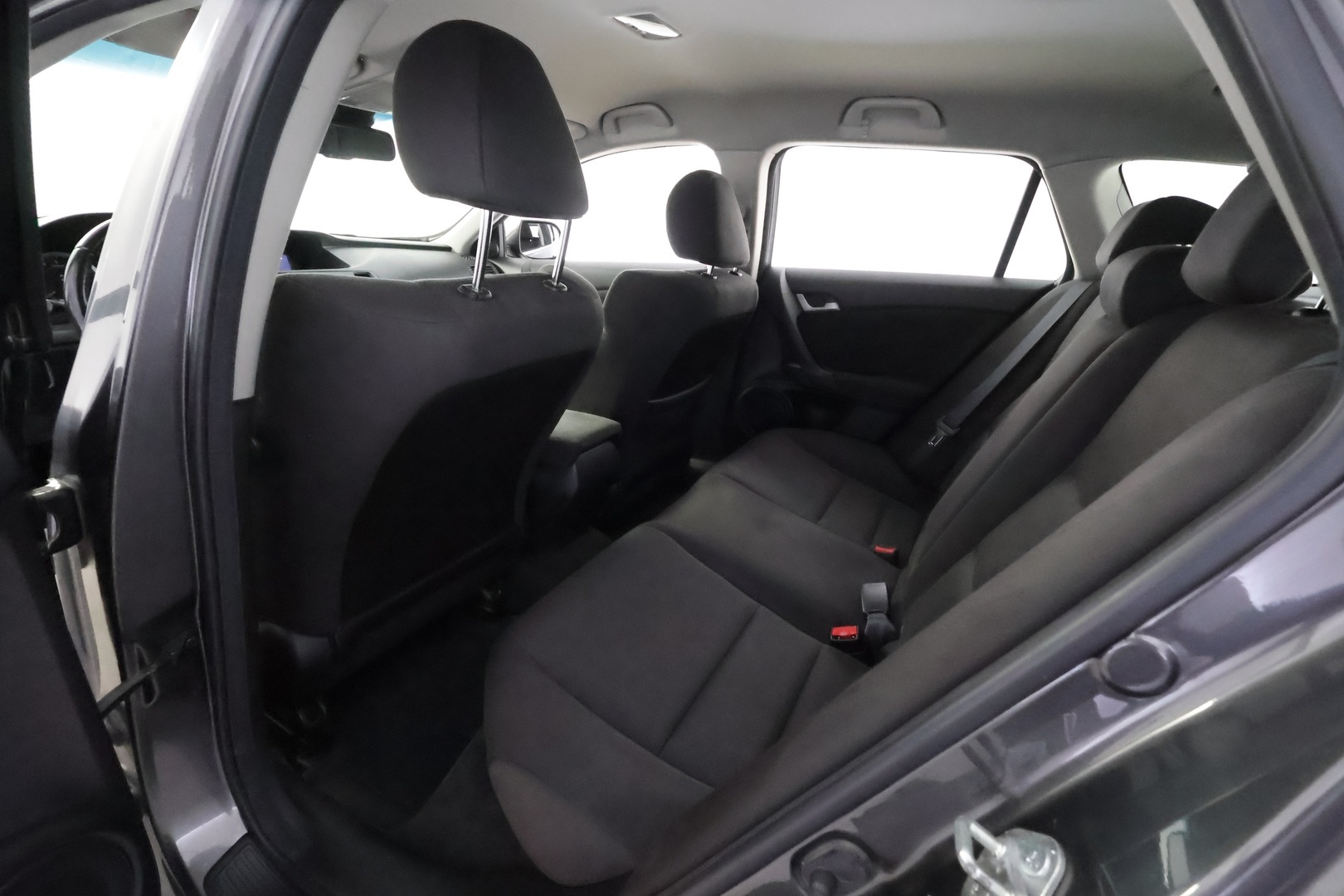 HONDA Accord 2011