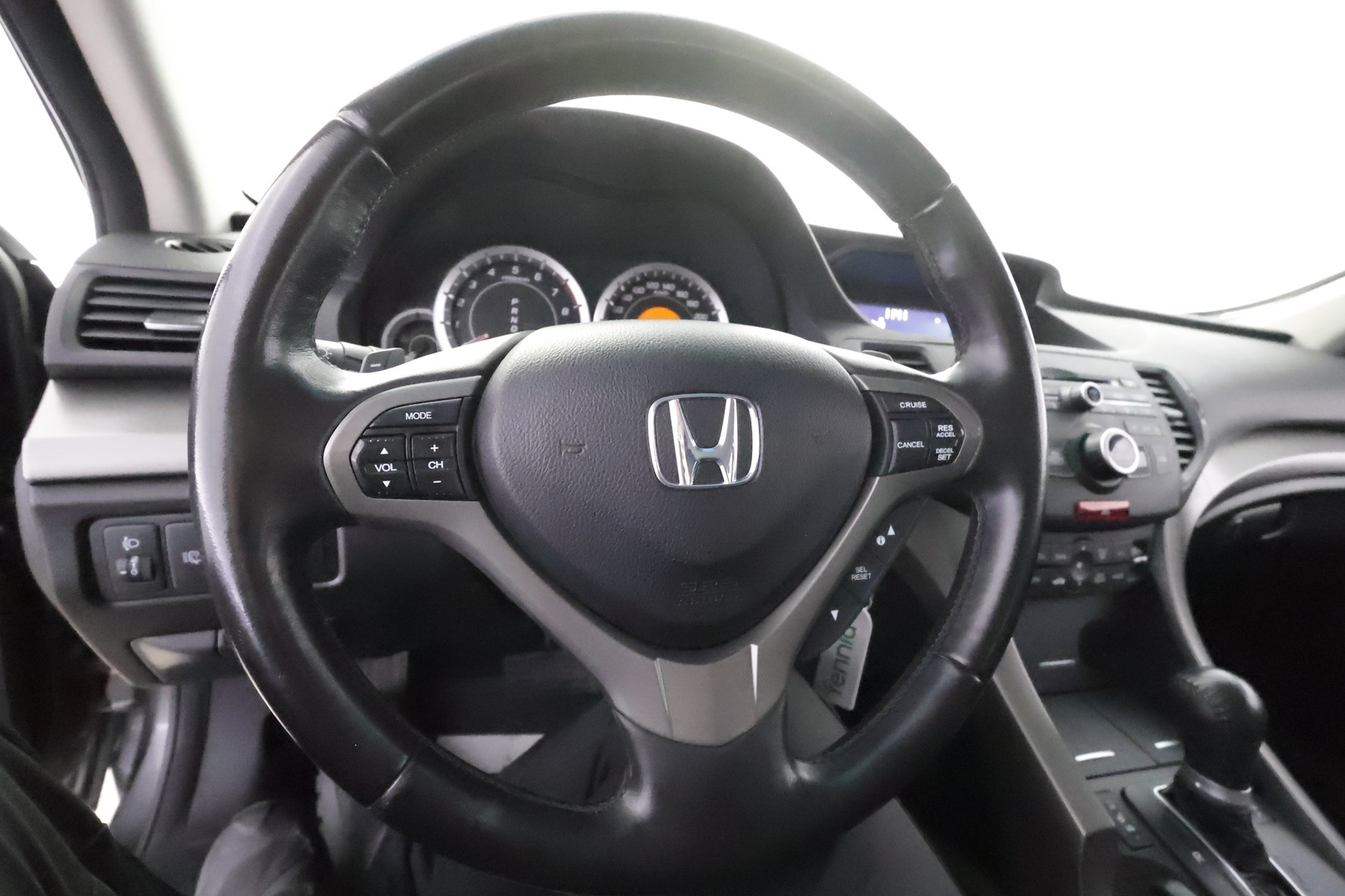 HONDA Accord 2011